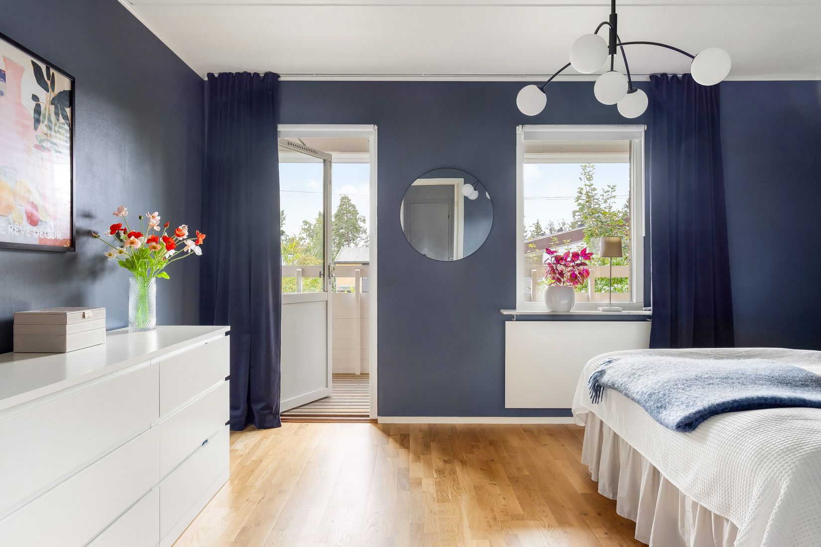 Bostadsrätt, Radhus, Forellgränd 45, Viksjö, Järfälla