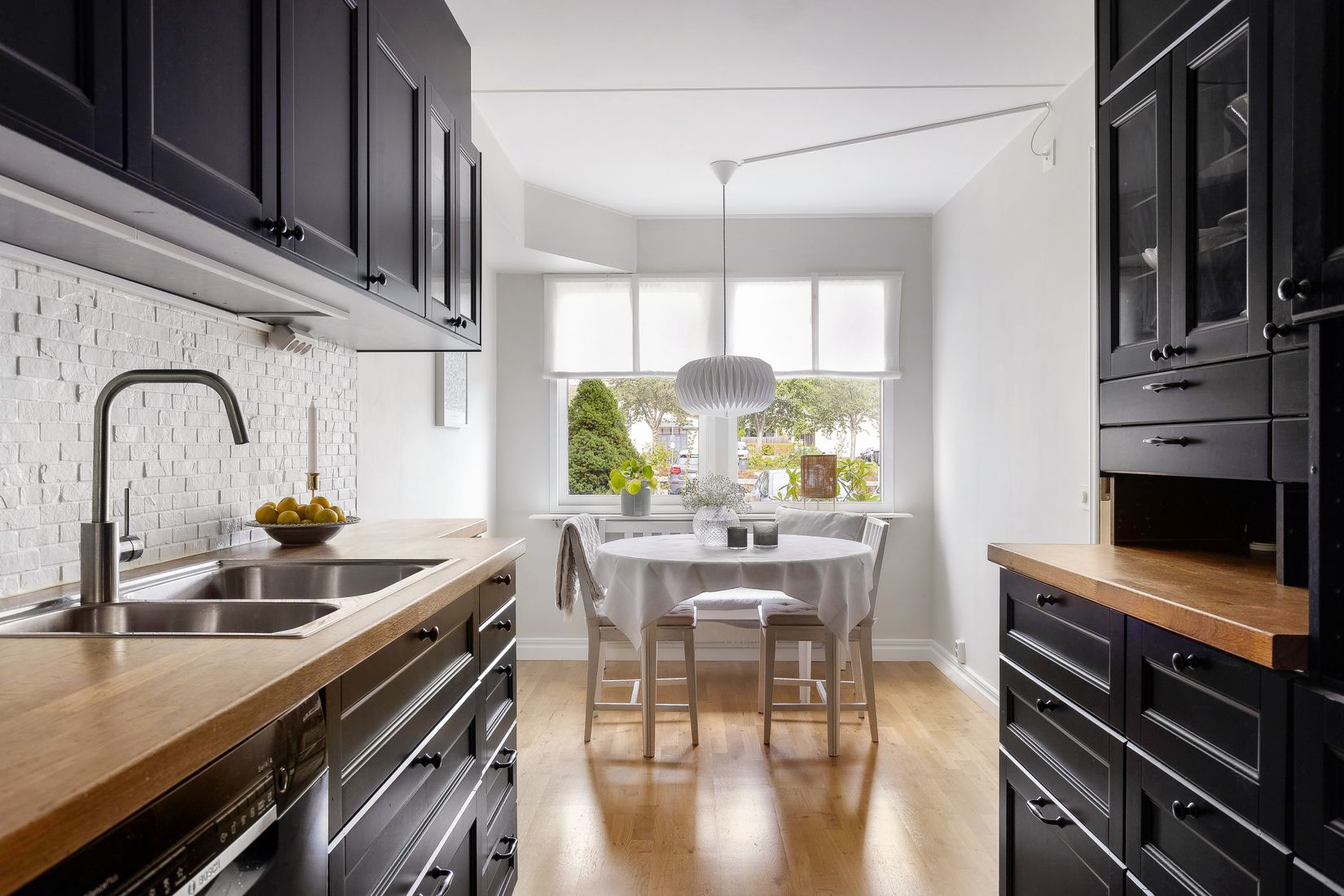 Bostadsrätt, Radhus, Forellgränd 45, Viksjö, Järfälla