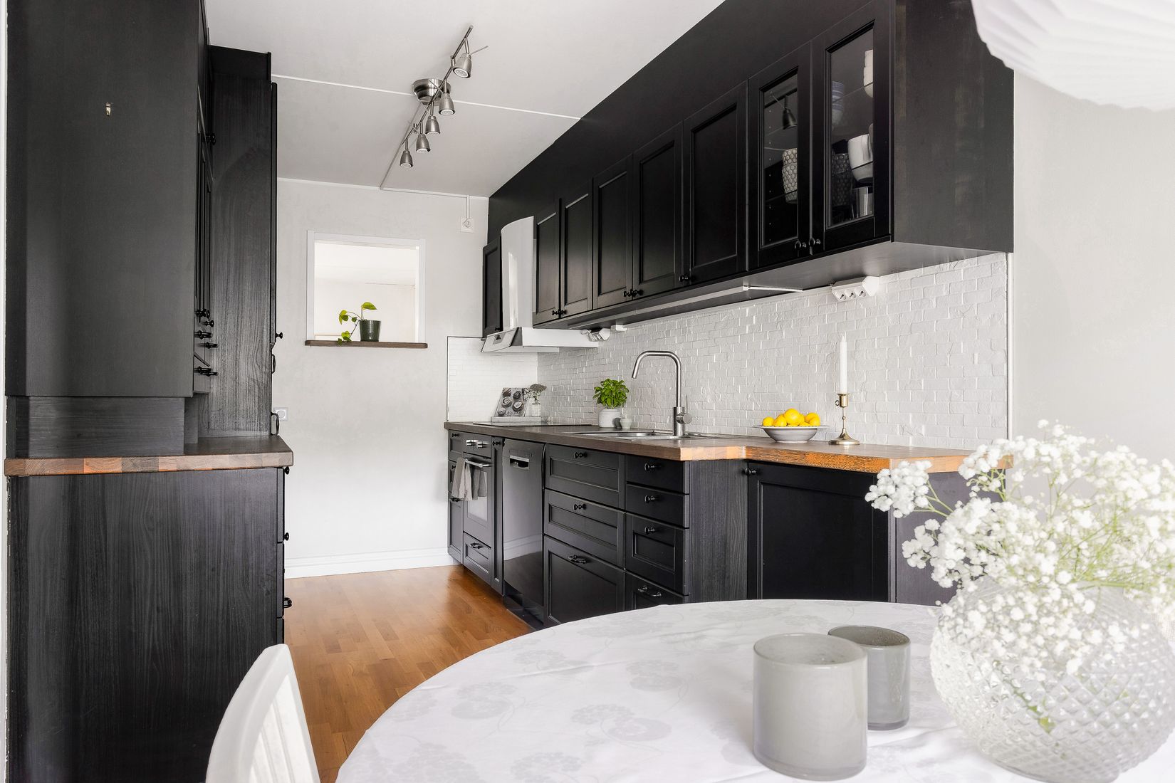 Bostadsrätt, Radhus, Forellgränd 45, Viksjö, Järfälla