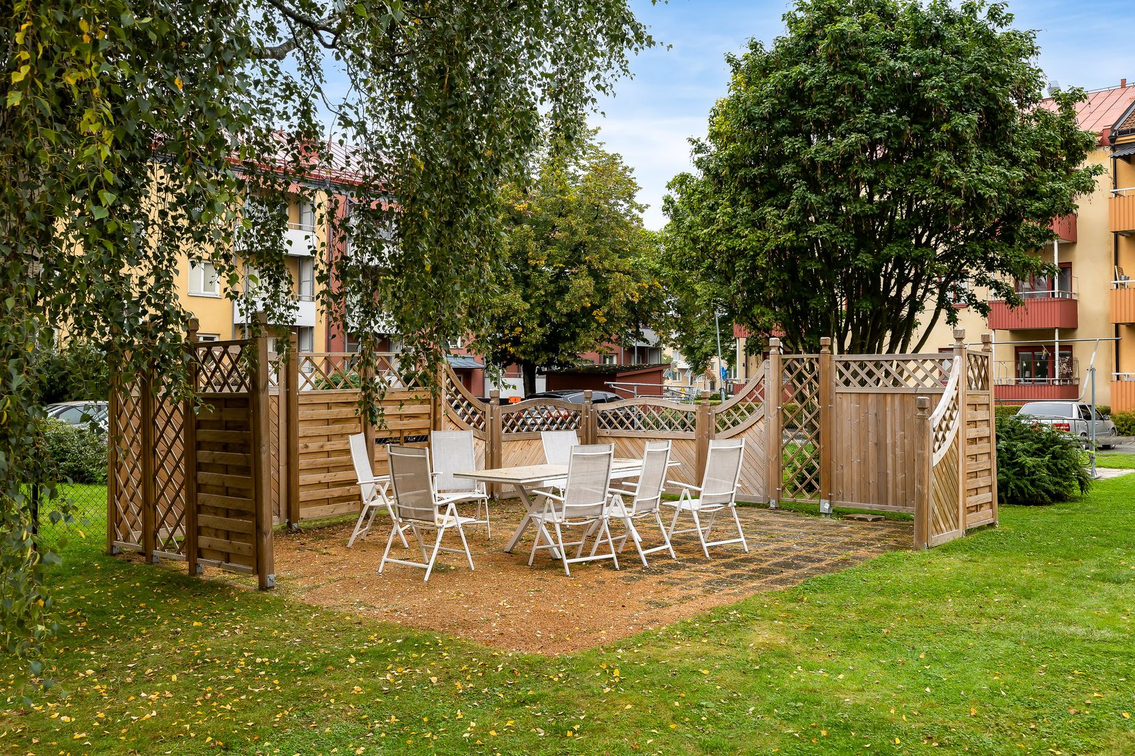 Bostadsrätt, Fogdegatan 3, Centralt - väster, Örebro