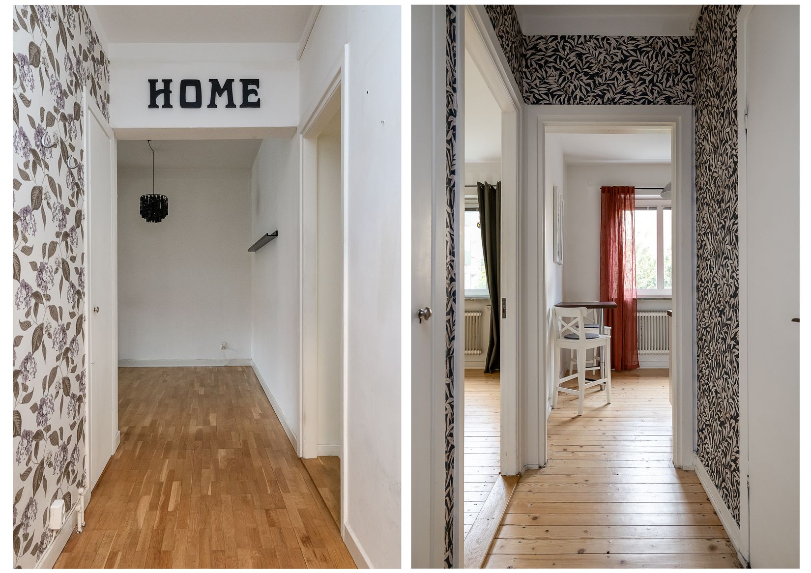 Bostadsrätt, Fogdegatan 3, Centralt - väster, Örebro