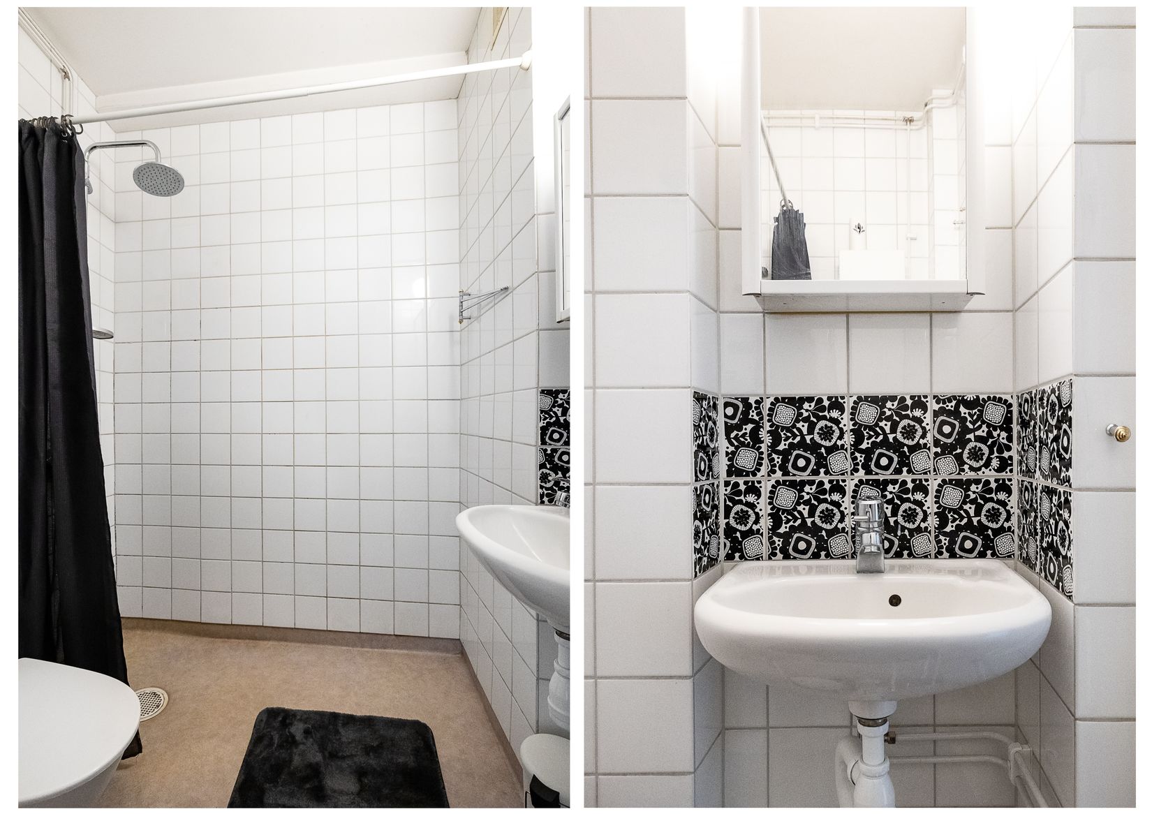 Bostadsrätt, Fogdegatan 3, Centralt - väster, Örebro