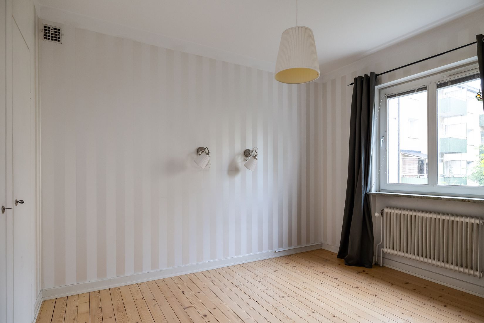 Bostadsrätt, Fogdegatan 3, Centralt - väster, Örebro