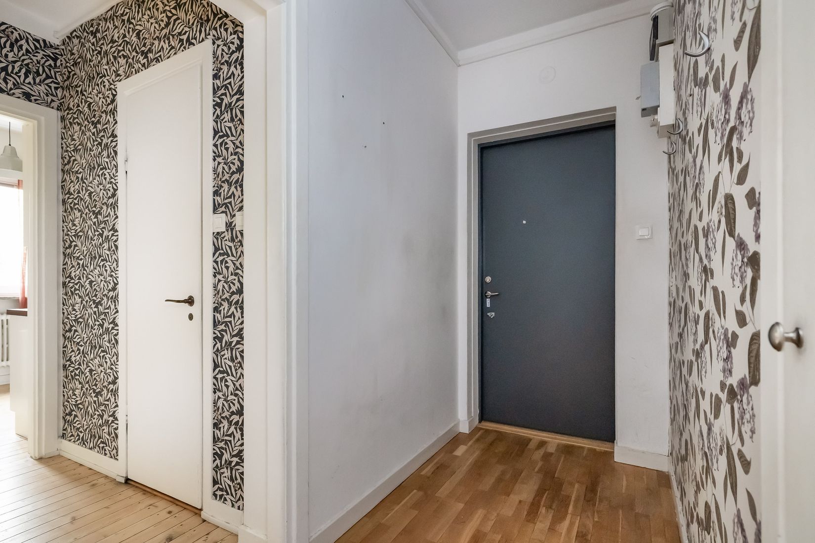 Bostadsrätt, Fogdegatan 3, Centralt - väster, Örebro