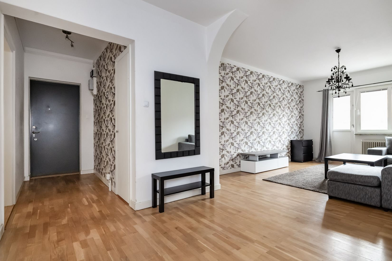 Bostadsrätt, Fogdegatan 3, Centralt - väster, Örebro