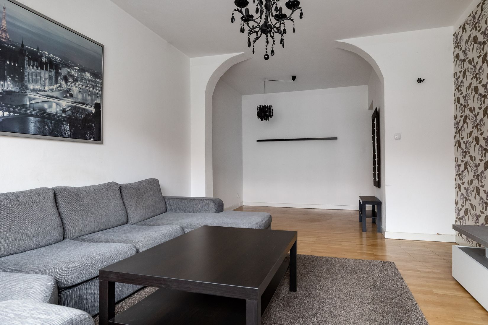 Bostadsrätt, Fogdegatan 3, Centralt - väster, Örebro