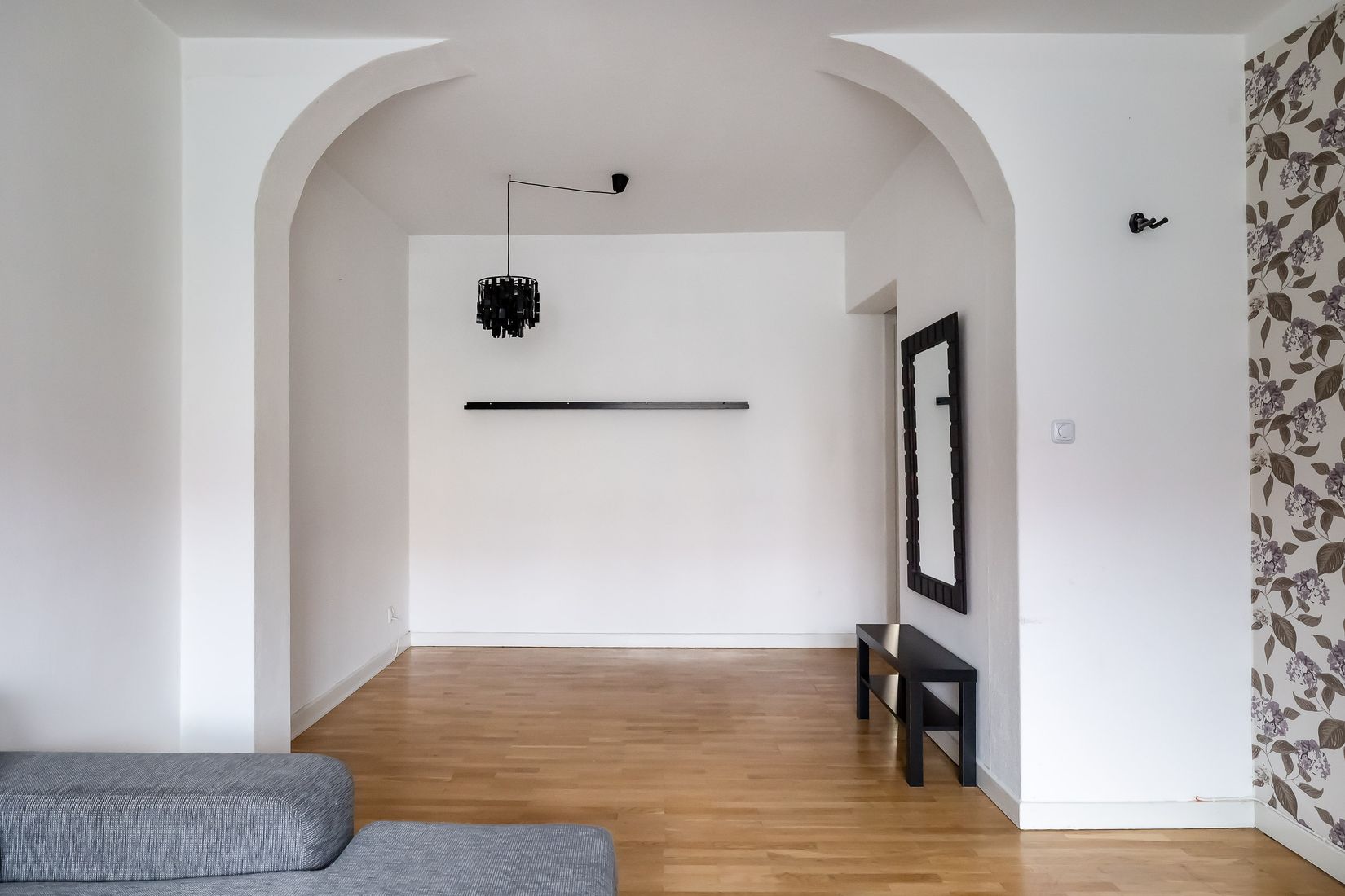 Bostadsrätt, Fogdegatan 3, Centralt - väster, Örebro