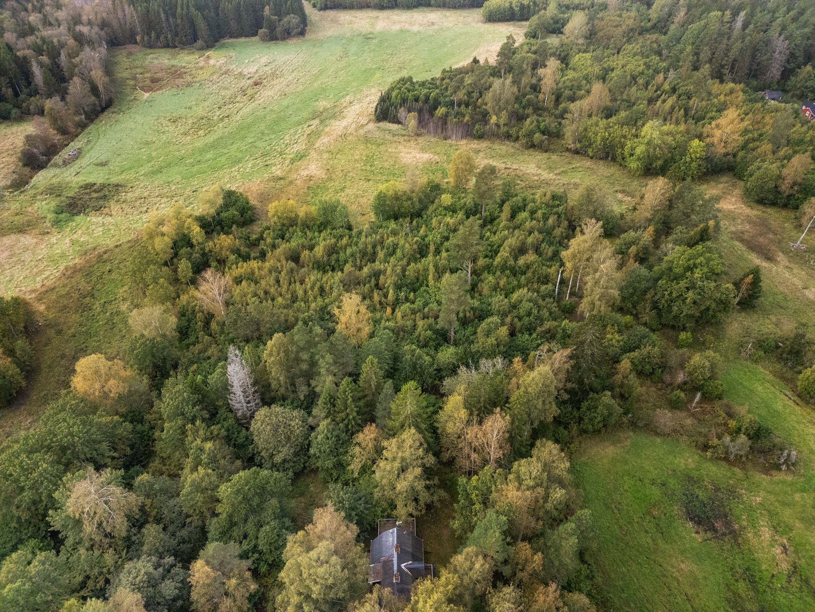 Tomt, UTÅL 1:12,1:13, 1:14, 1:15, Roslagsbro, Norrtälje