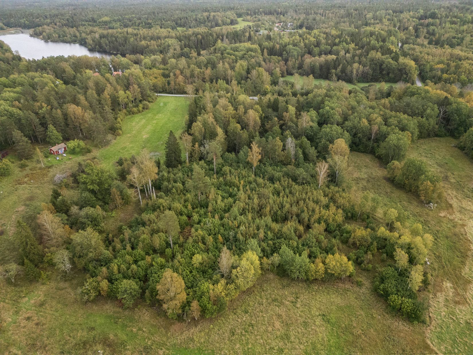 Tomt, UTÅL 1:12,1:13, 1:14, 1:15, Roslagsbro, Norrtälje