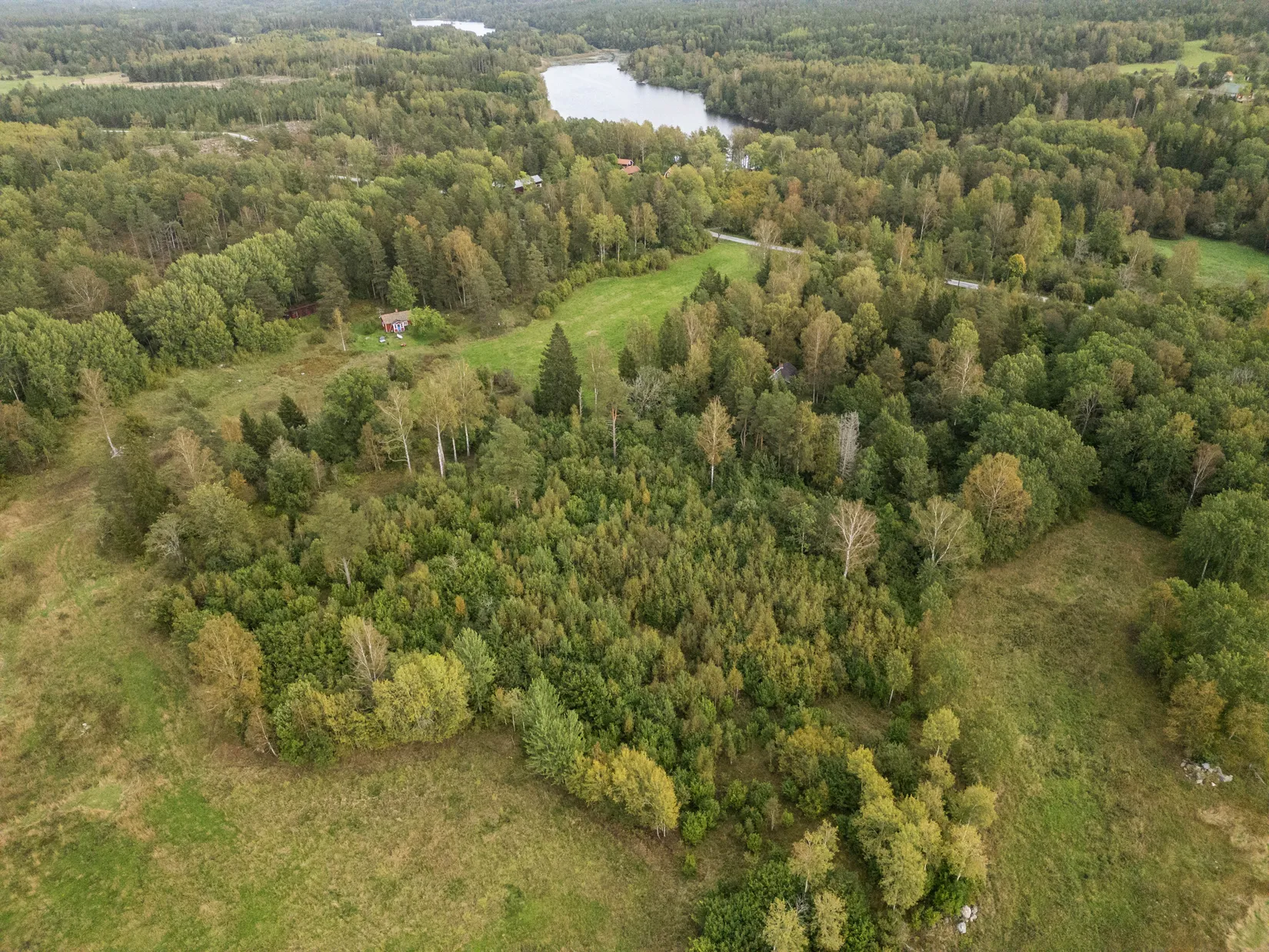 Tomt, UTÅL 1:12,1:13, 1:14, 1:15, Roslagsbro, Norrtälje