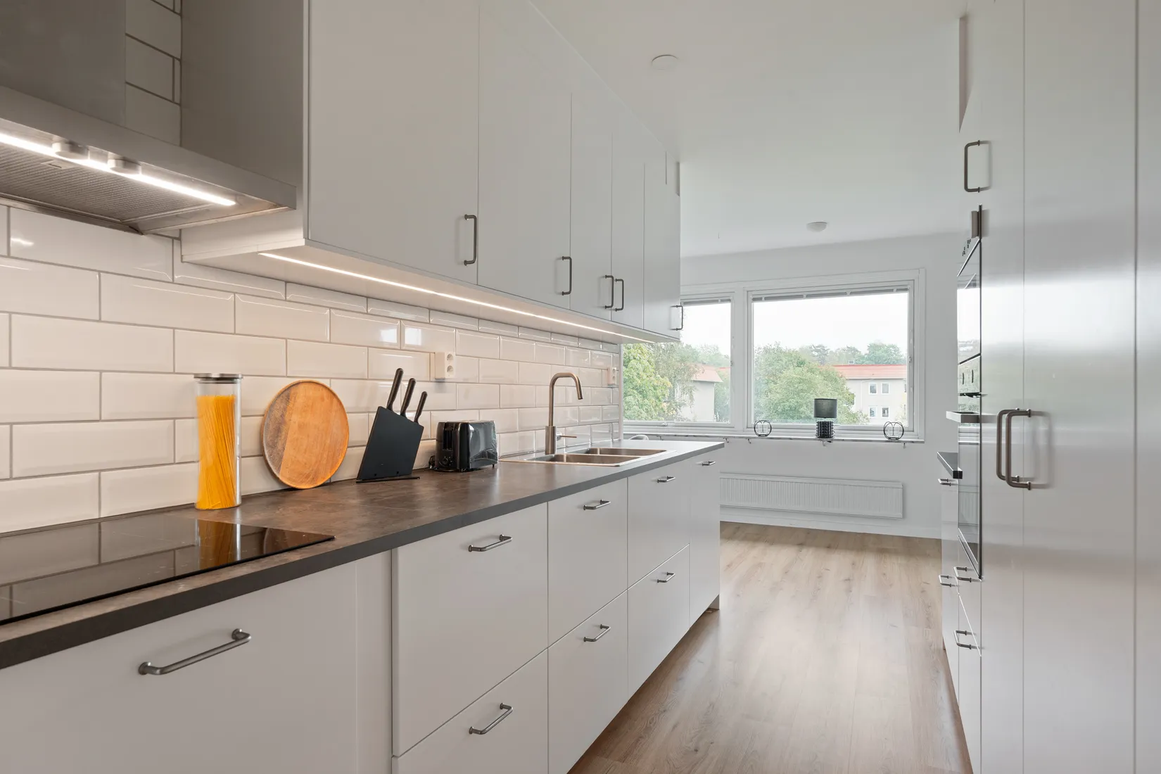 Bostadsrätt, Motettvägen 28, Hovhult, Uddevalla