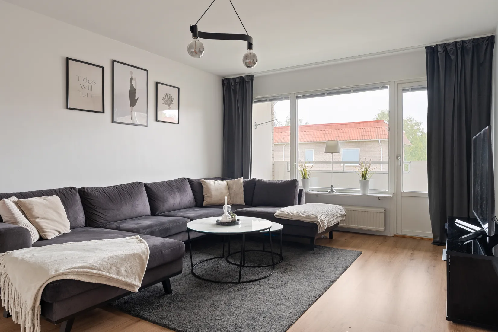 Bostadsrätt, Motettvägen 28, Hovhult, Uddevalla