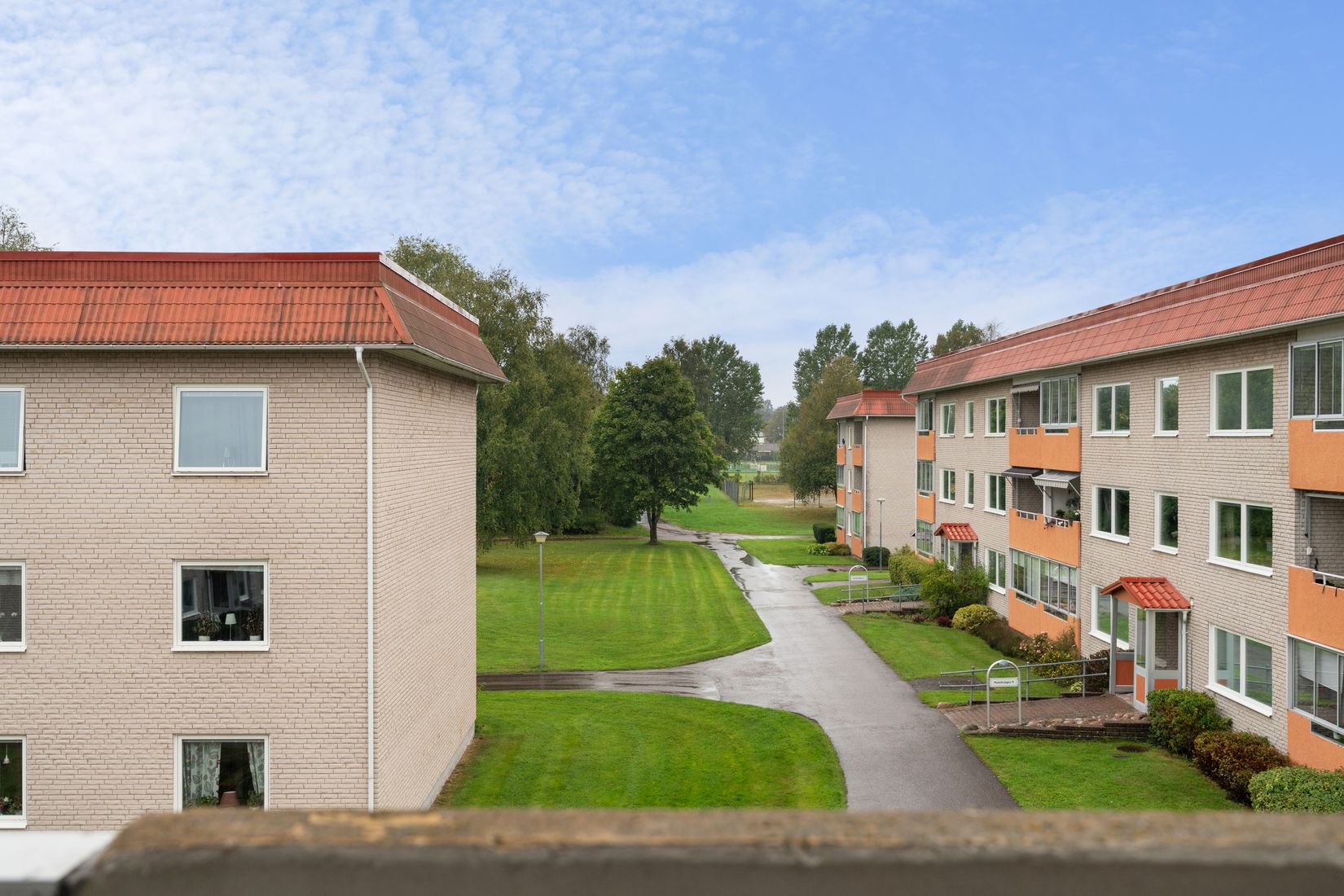 Bostadsrätt, Motettvägen 28, Hovhult, Uddevalla