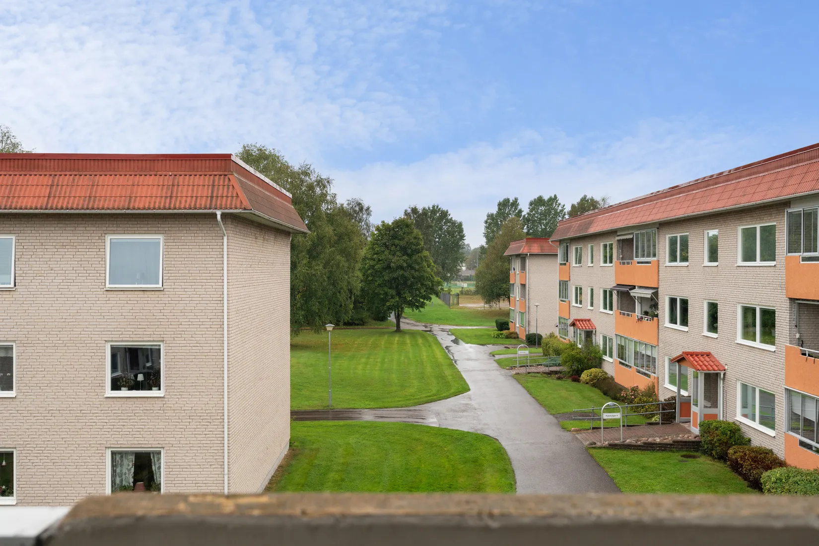 Bostadsrätt, Motettvägen 28, Hovhult, Uddevalla