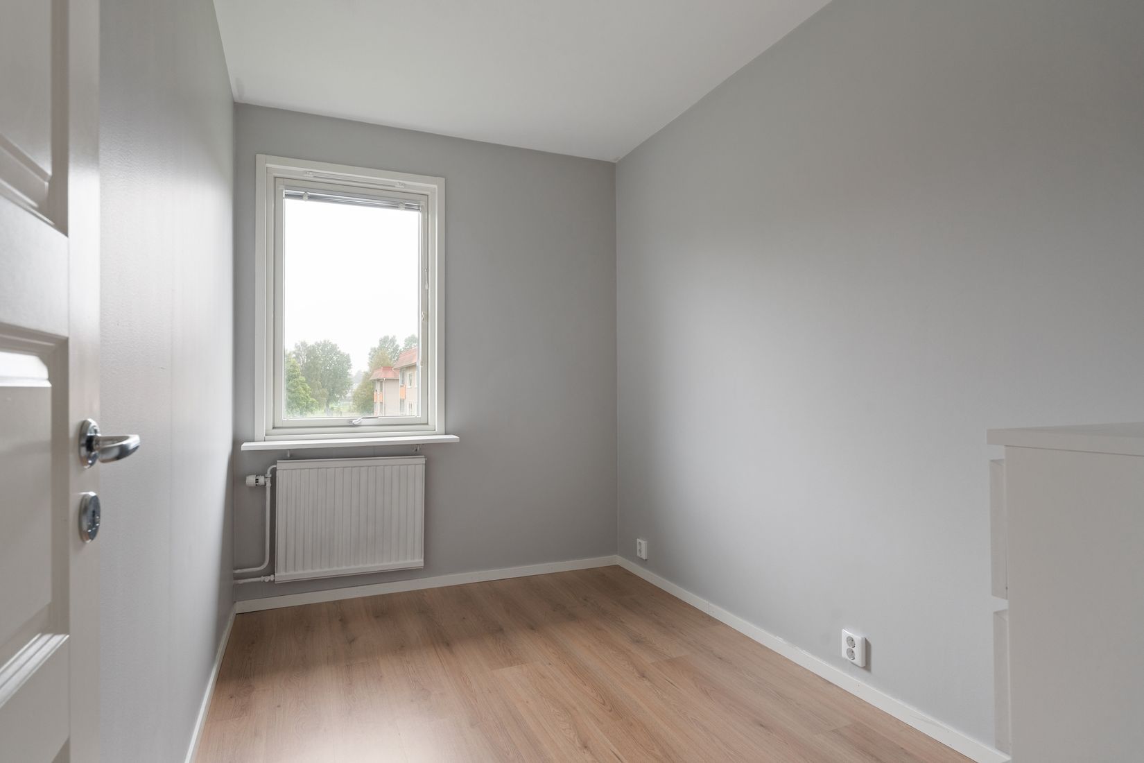 Bostadsrätt, Motettvägen 28, Hovhult, Uddevalla