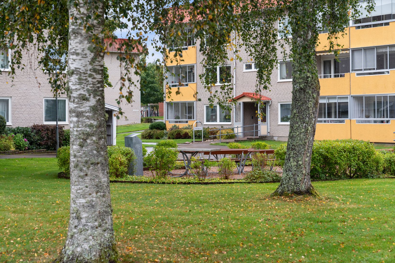 Bostadsrätt, Motettvägen 28, Hovhult, Uddevalla