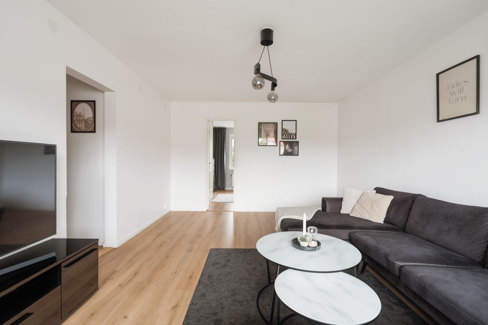 Bostadsrätt, Motettvägen 28, Hovhult, Uddevalla