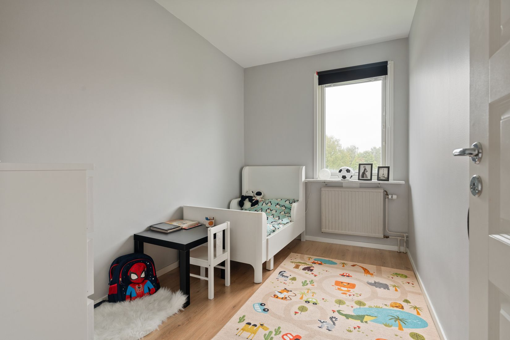 Bostadsrätt, Motettvägen 28, Hovhult, Uddevalla