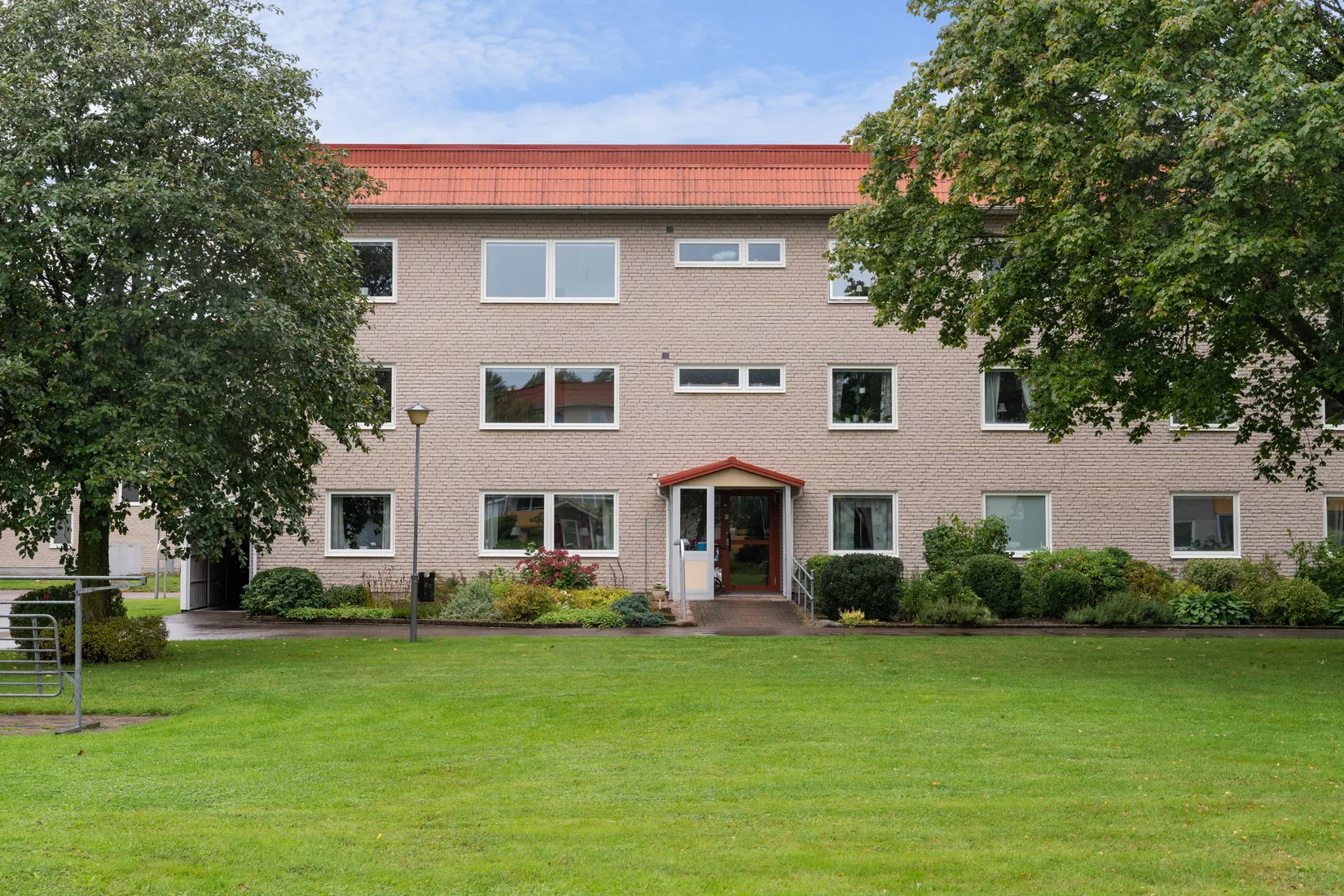 Bostadsrätt, Motettvägen 28, Hovhult, Uddevalla