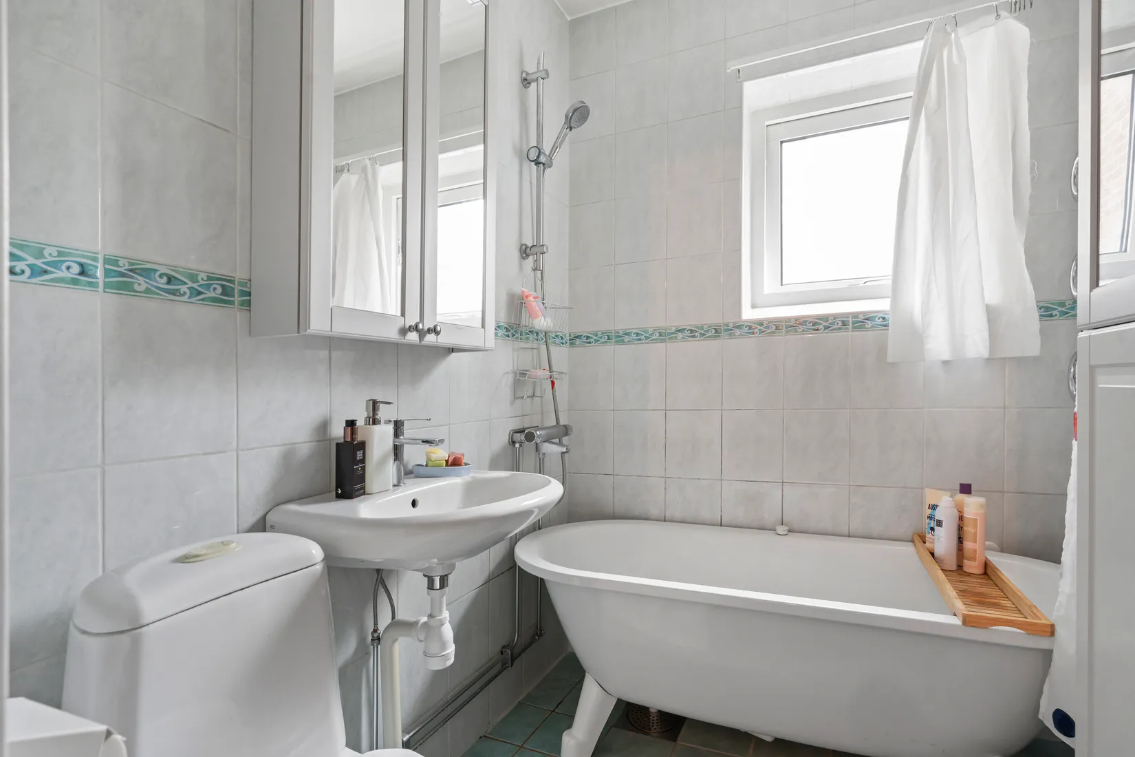 Bostadsrätt, Hörngatan 47, Hjortmossen, Trollhättan