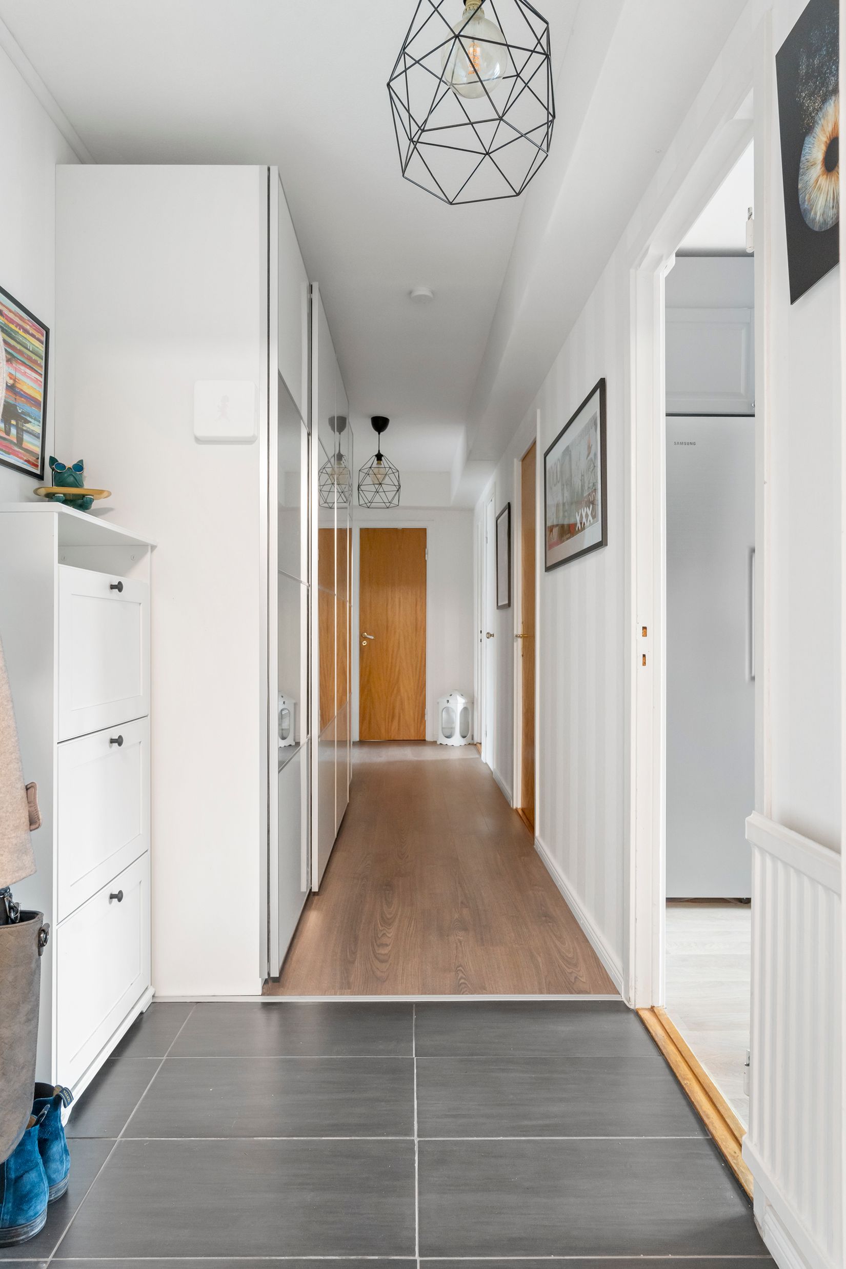 Bostadsrätt, Hörngatan 47, Hjortmossen, Trollhättan