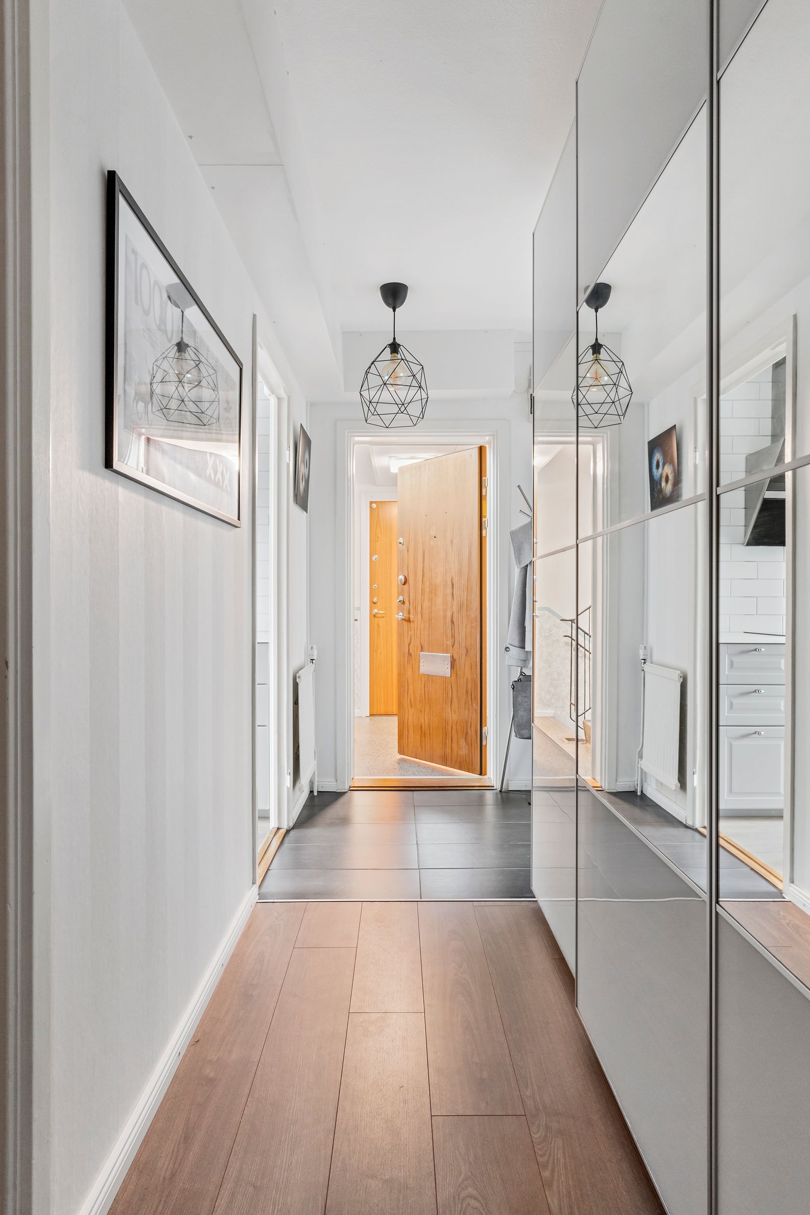 Bostadsrätt, Hörngatan 47, Hjortmossen, Trollhättan