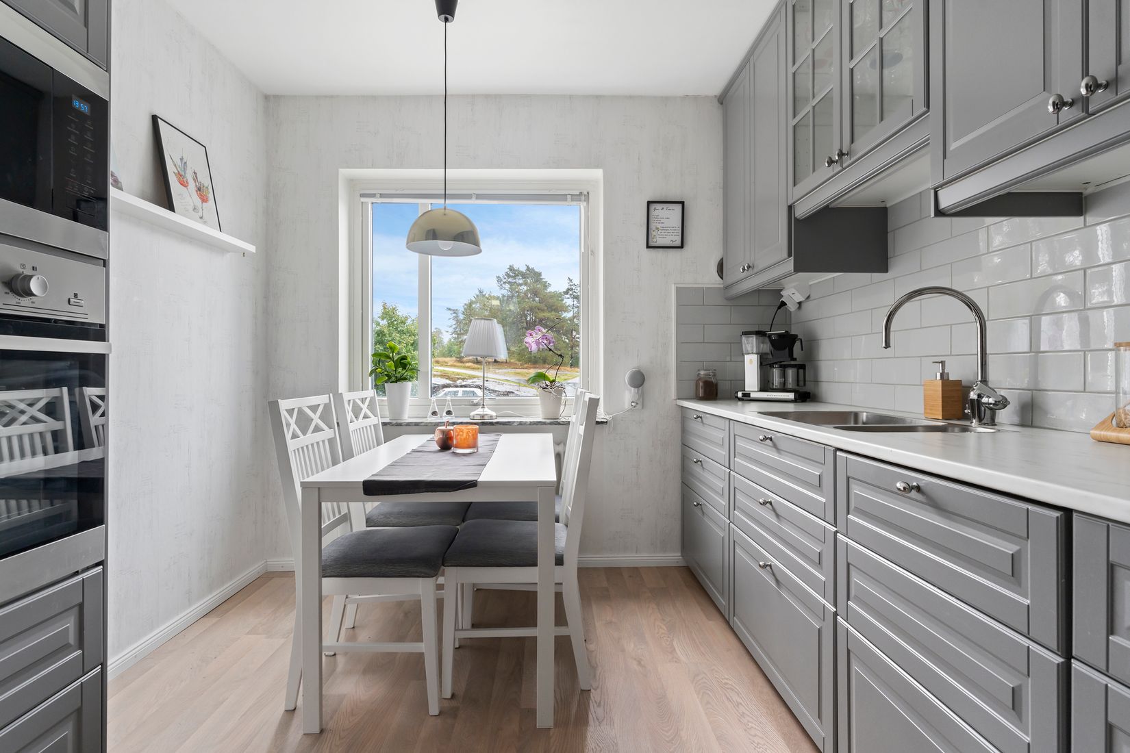 Bostadsrätt, Hörngatan 47, Hjortmossen, Trollhättan