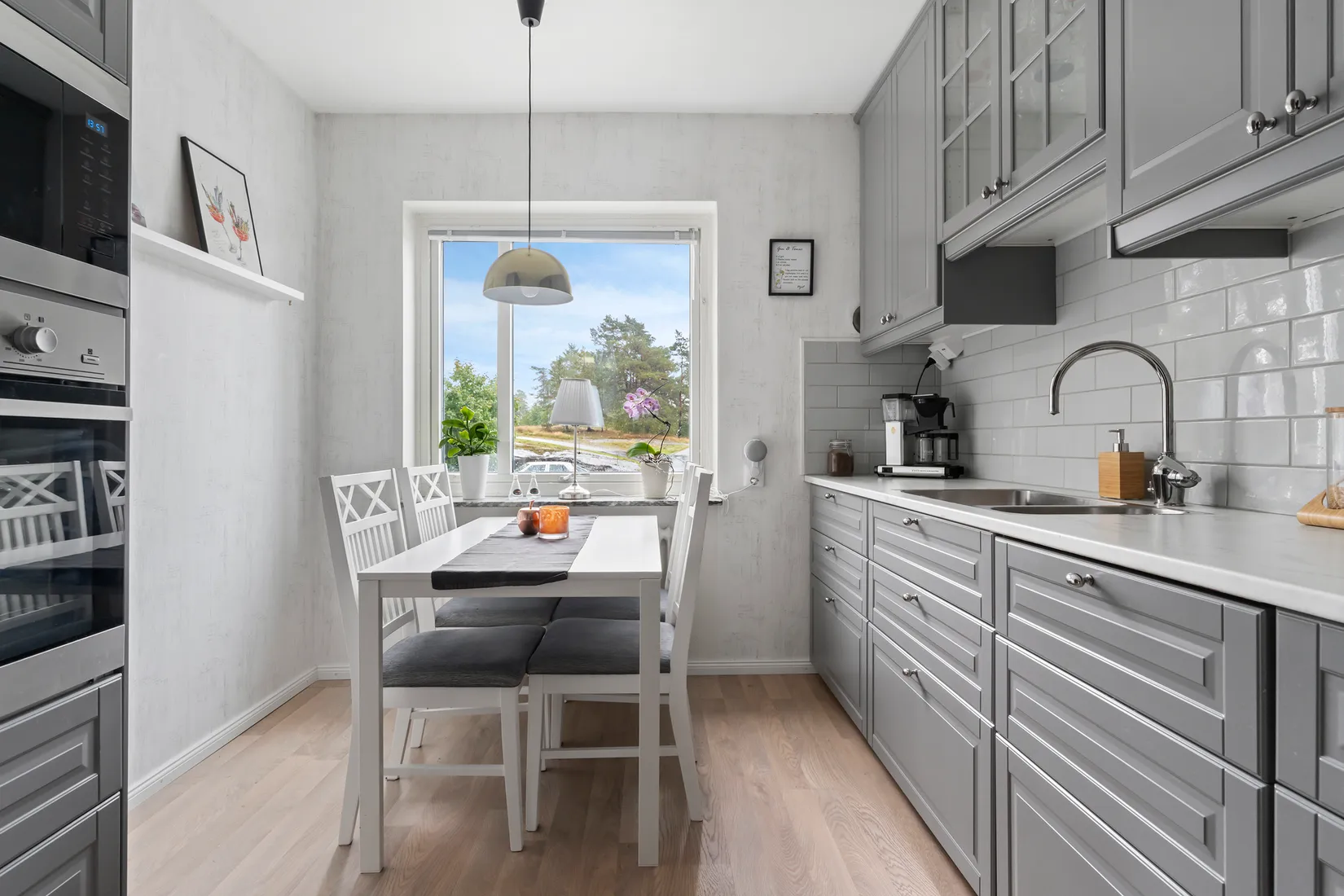 Bostadsrätt, Hörngatan 47, Hjortmossen, Trollhättan