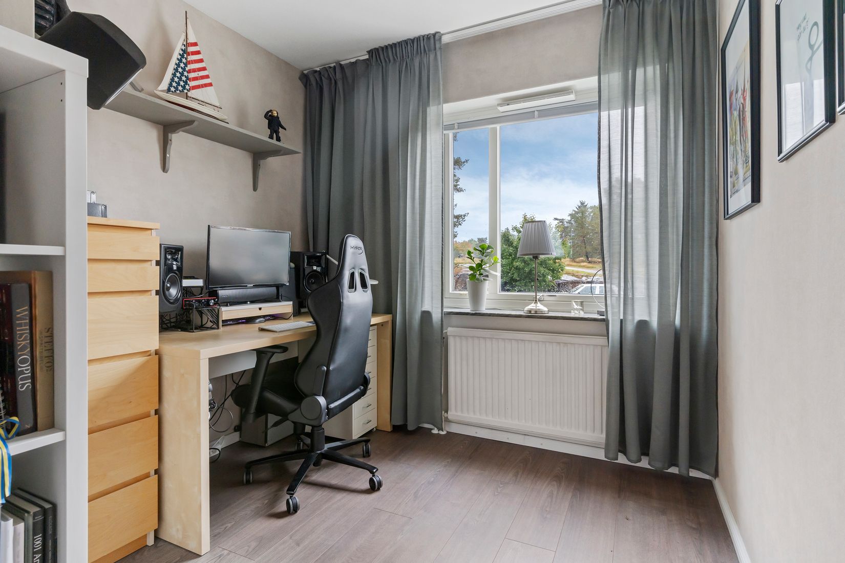 Bostadsrätt, Hörngatan 47, Hjortmossen, Trollhättan