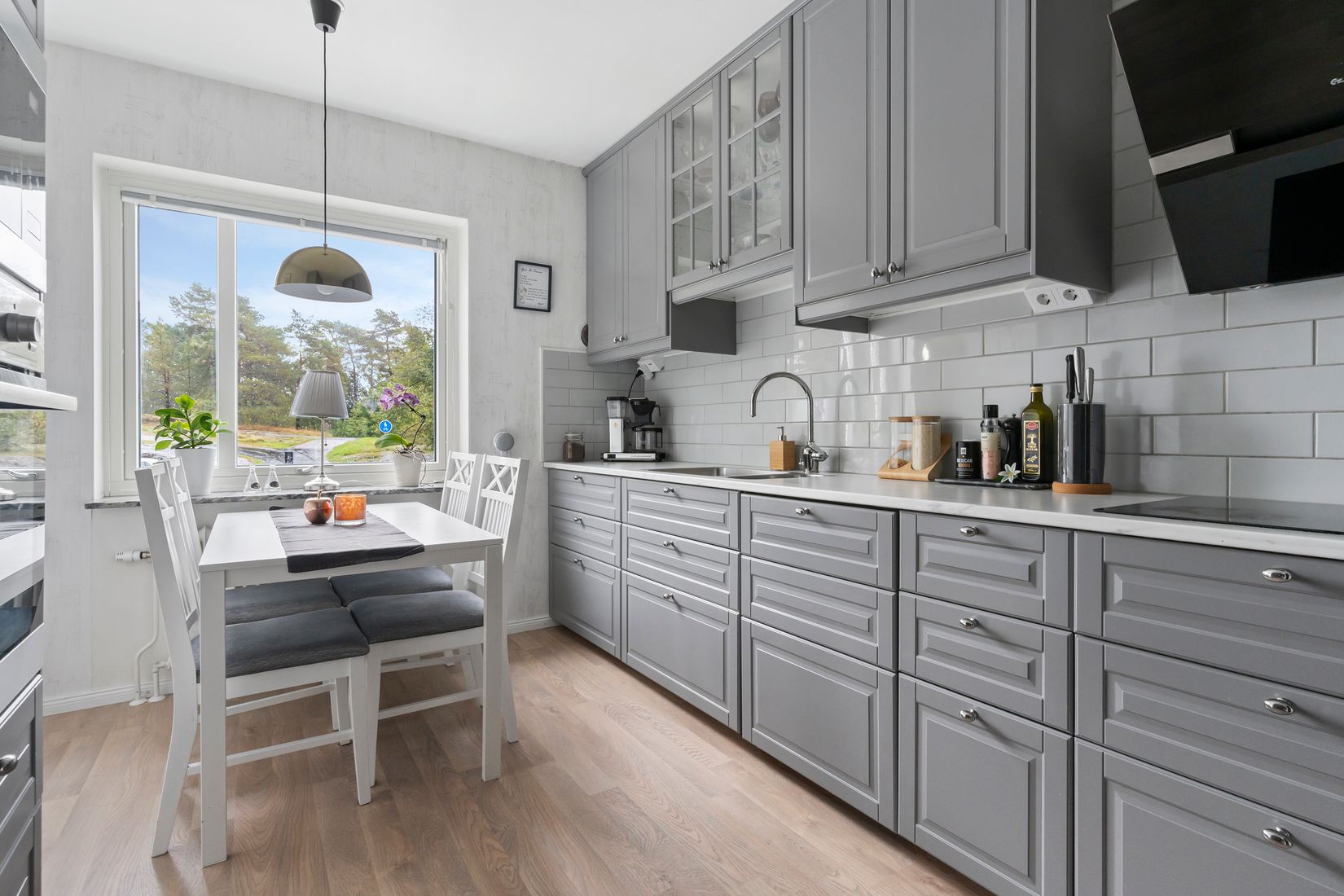 Bostadsrätt, Hörngatan 47, Hjortmossen, Trollhättan