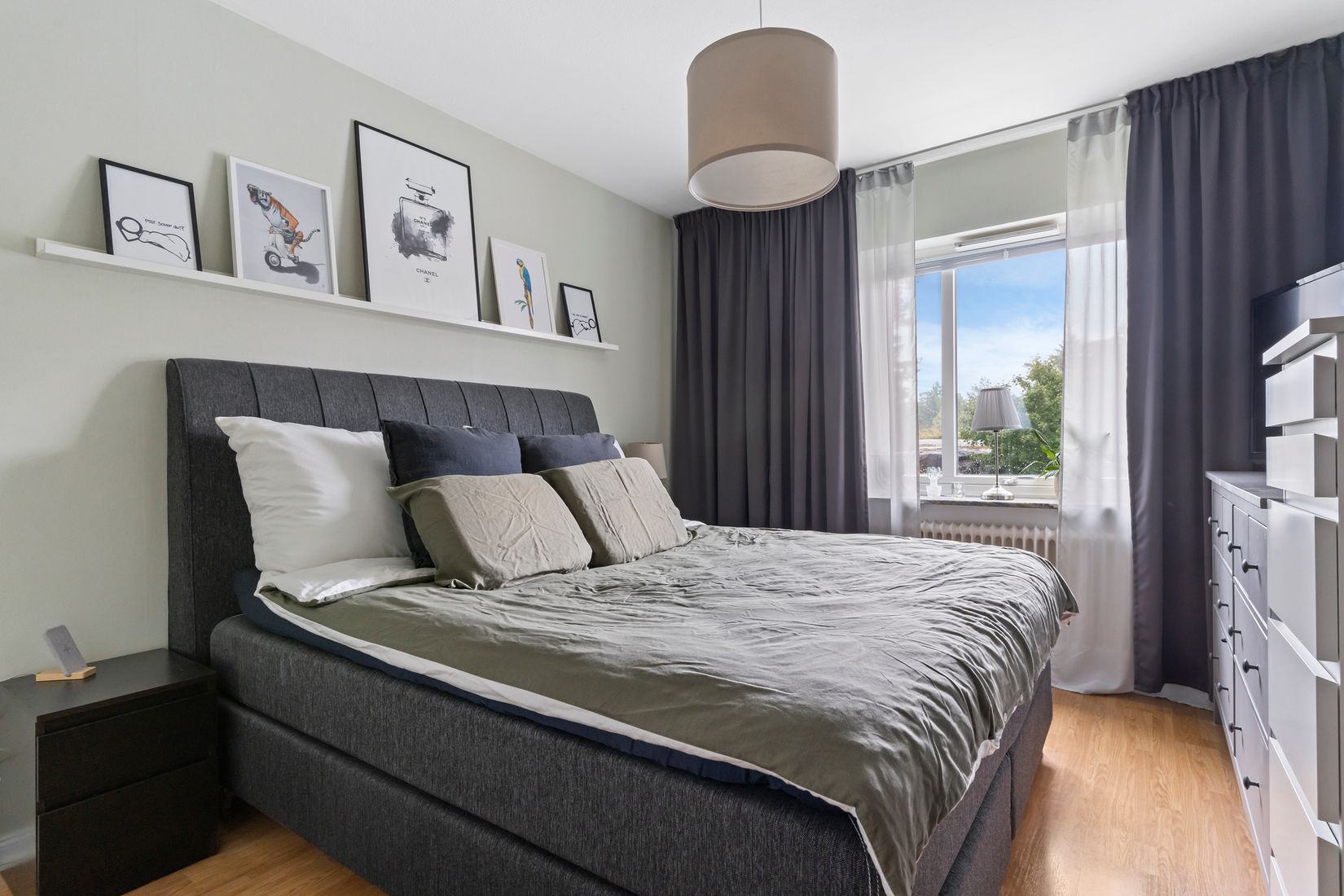 Bostadsrätt, Hörngatan 47, Hjortmossen, Trollhättan