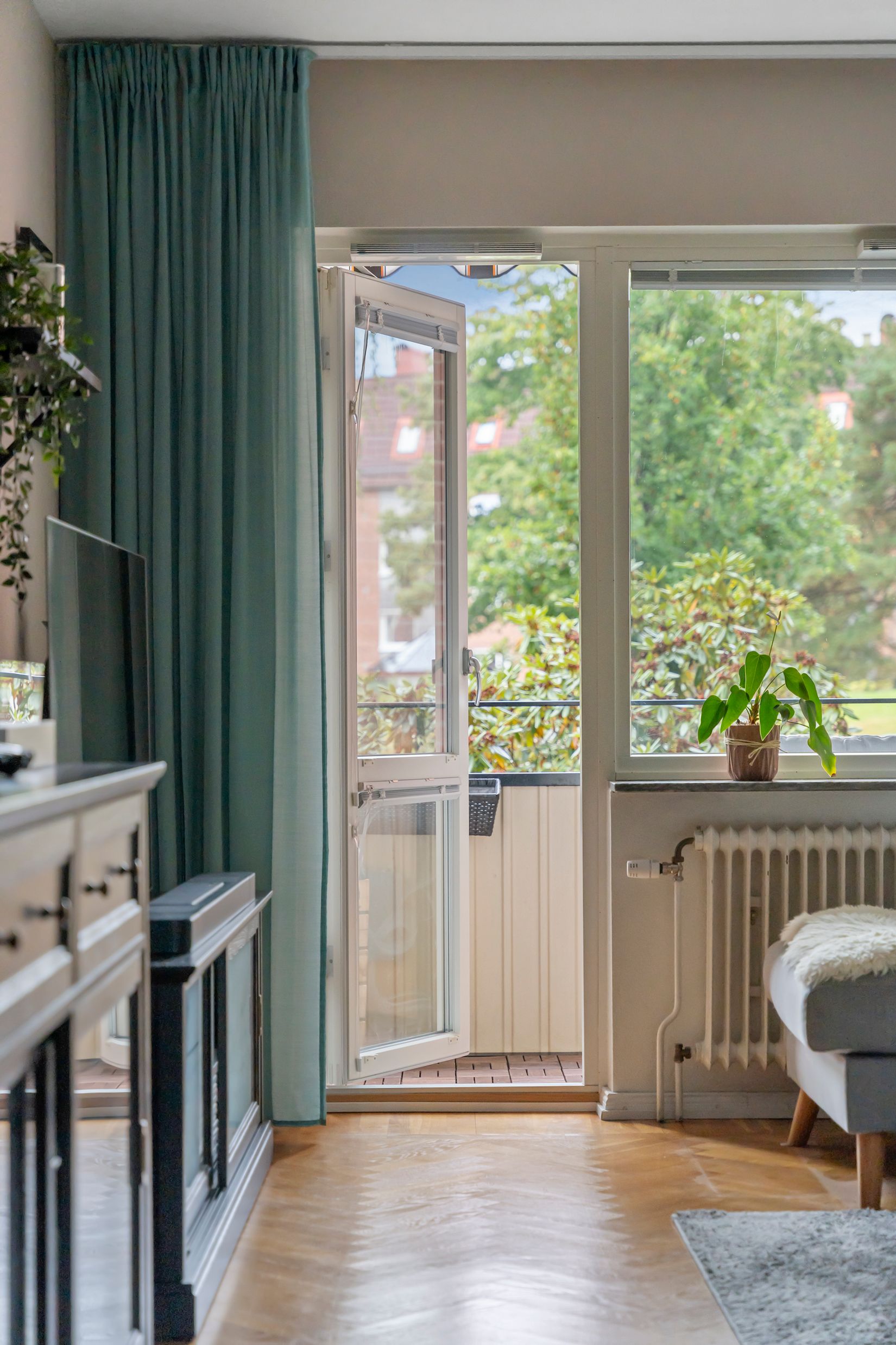 Bostadsrätt, Hörngatan 47, Hjortmossen, Trollhättan