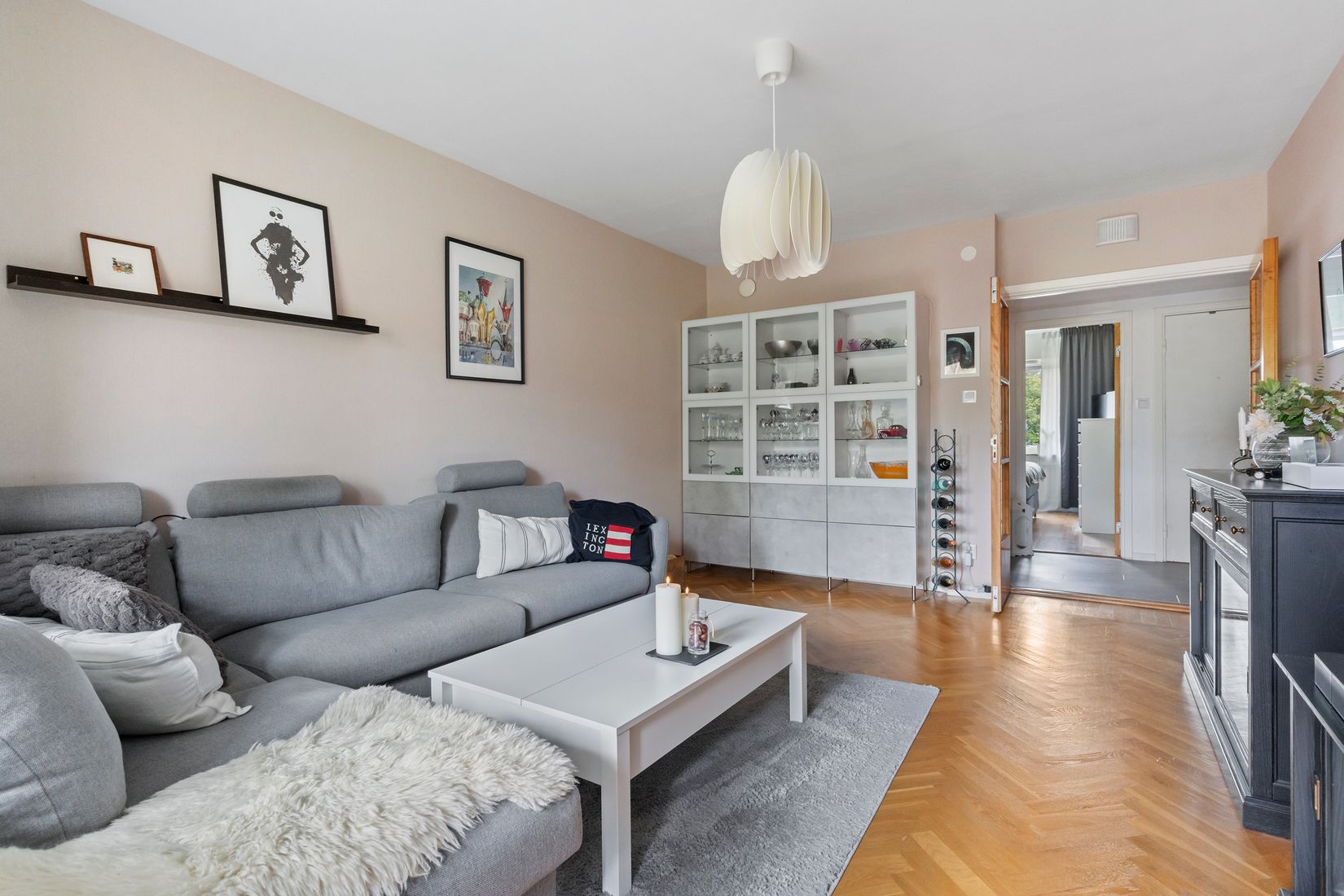 Bostadsrätt, Hörngatan 47, Hjortmossen, Trollhättan