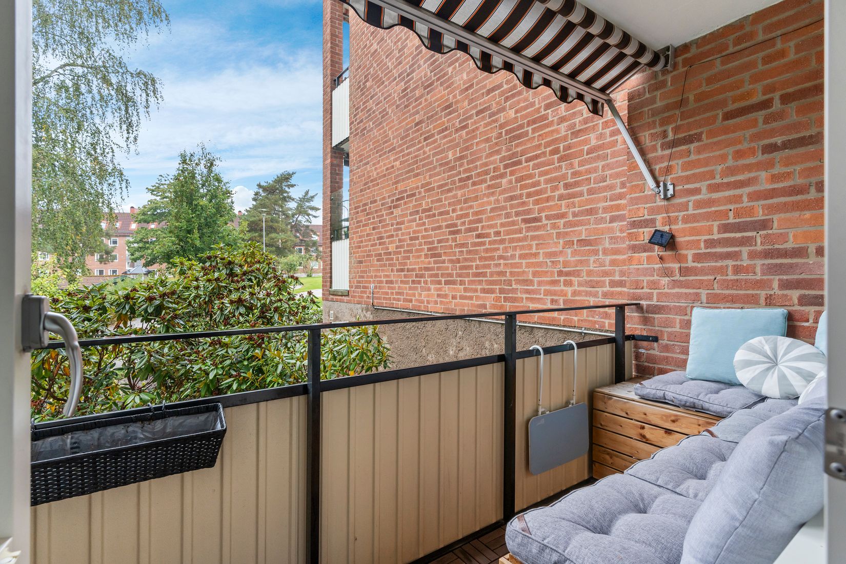 Bostadsrätt, Hörngatan 47, Hjortmossen, Trollhättan