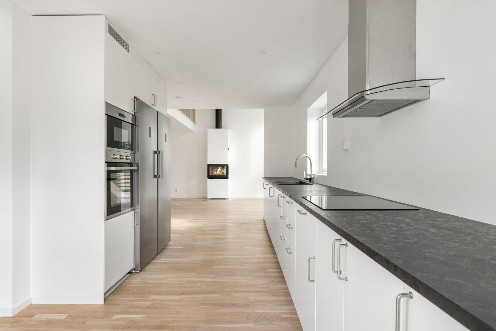 Villa, Gryts gård 2C, Västerhaninge, Haninge