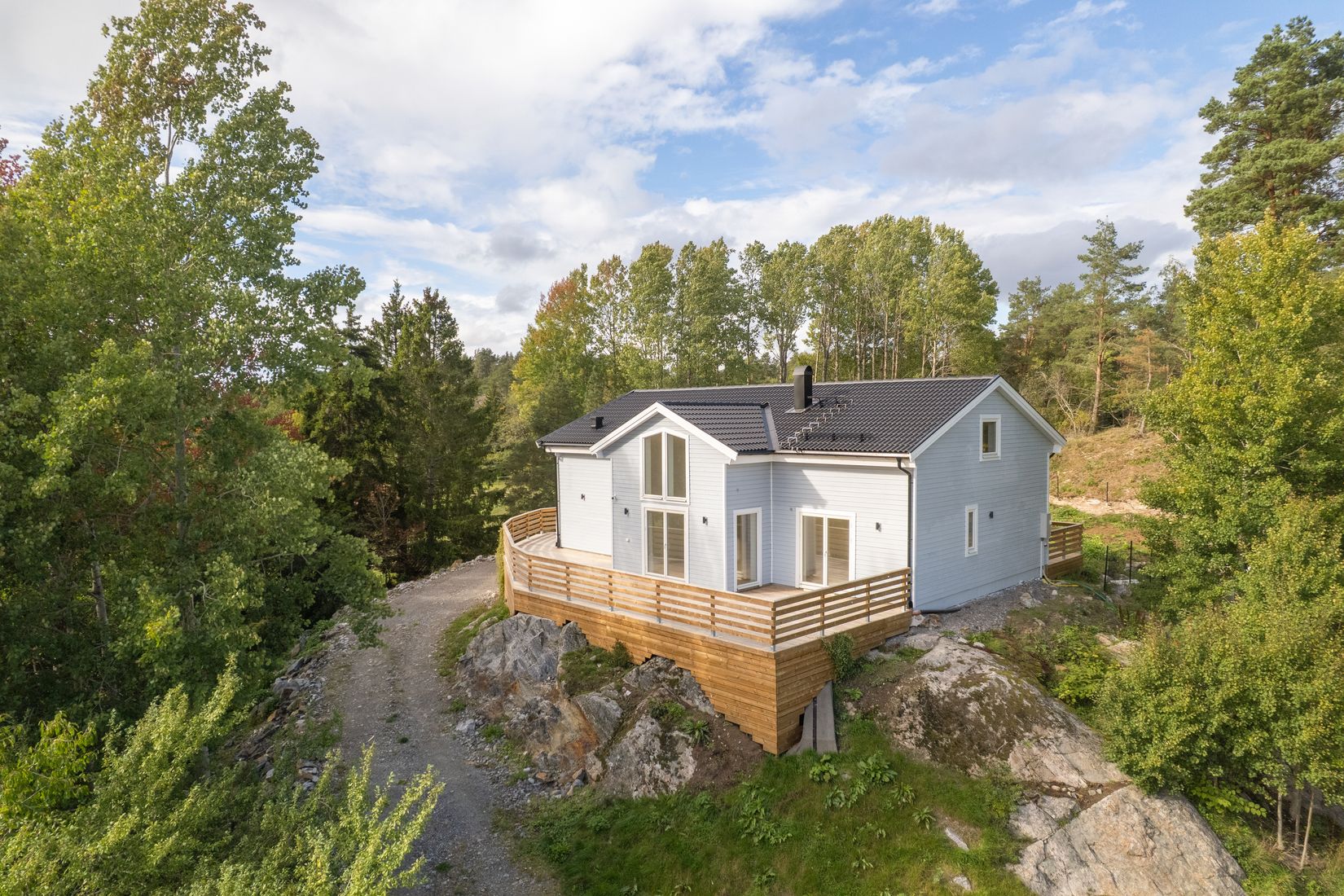 Villa, Gryts gård 2C, Västerhaninge, Haninge