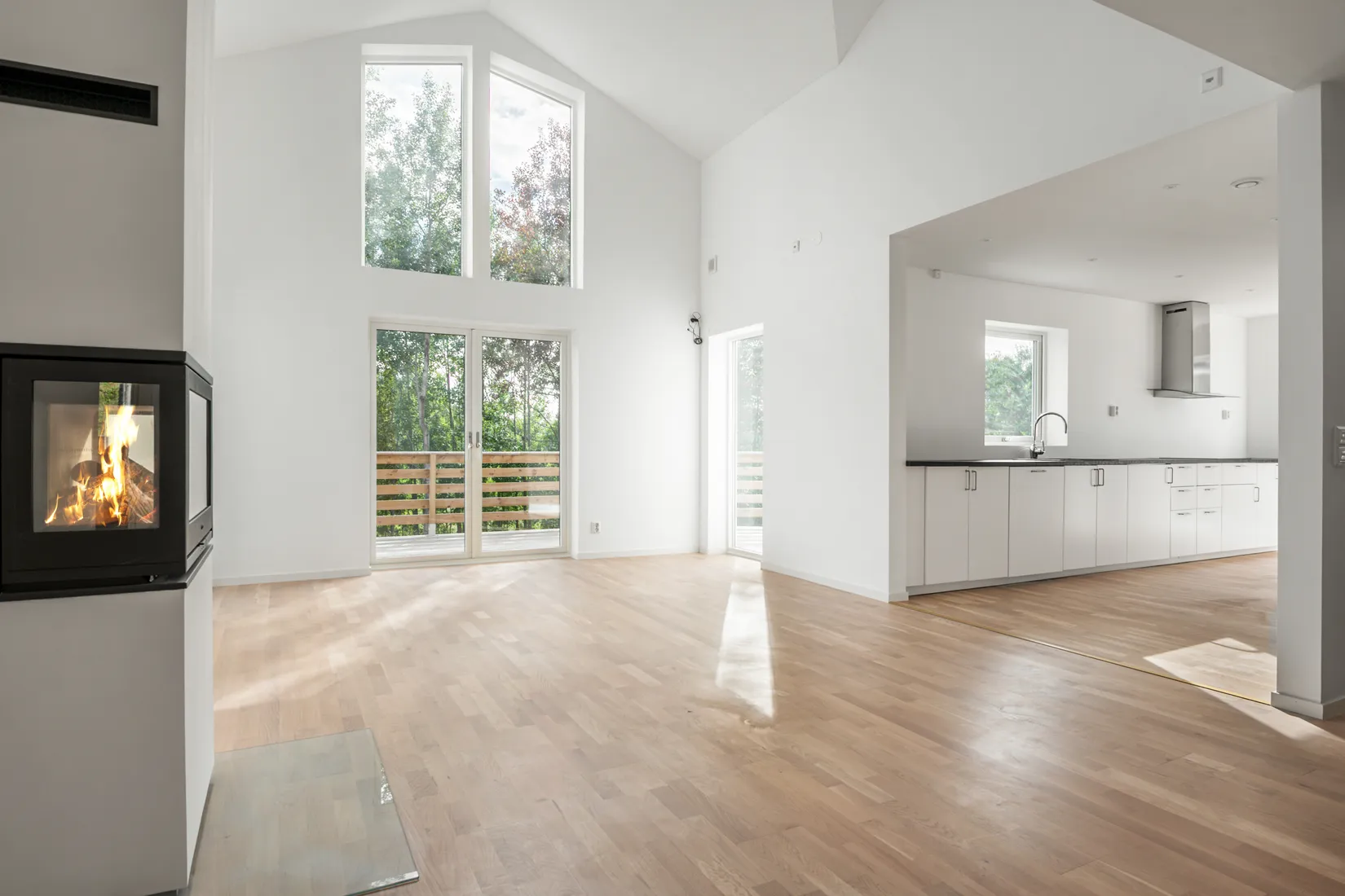 Villa, Gryts gård 2C, Västerhaninge, Haninge