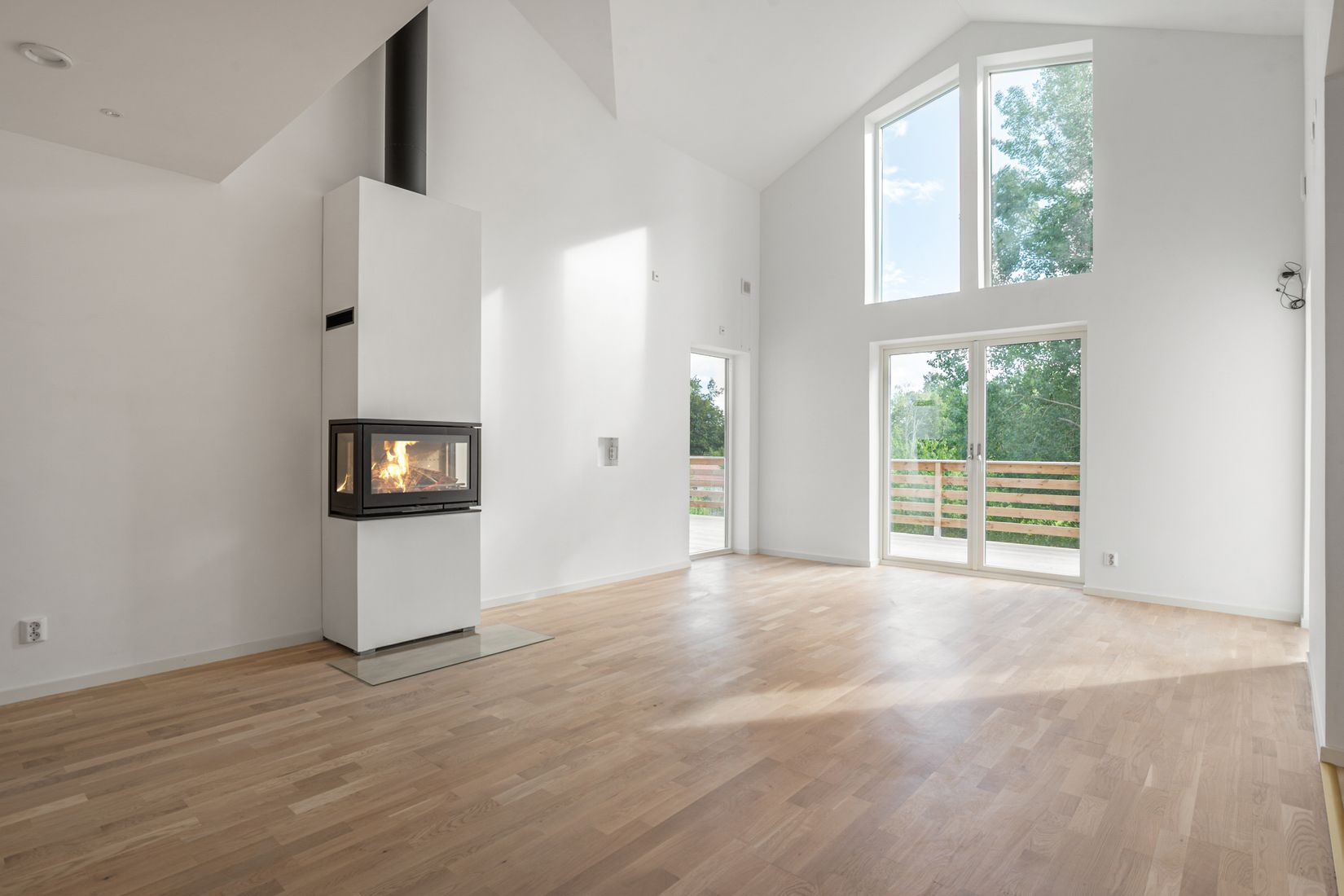 Villa, Gryts gård 2C, Västerhaninge, Haninge