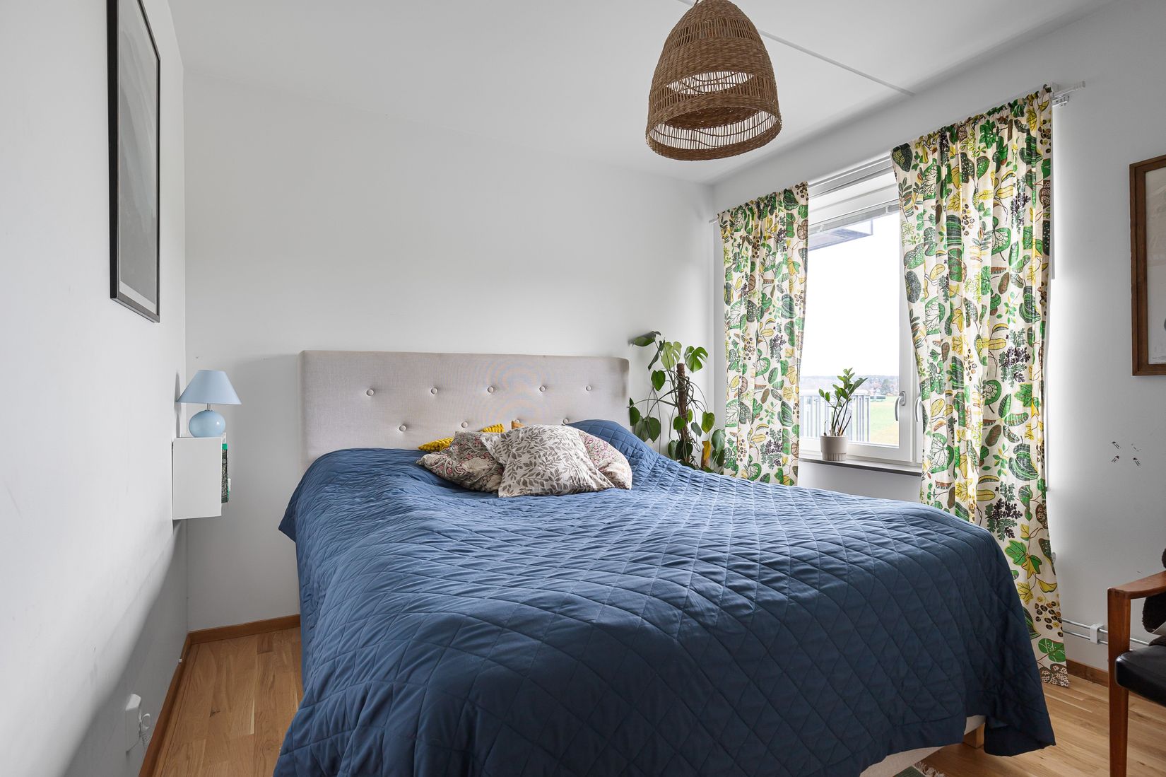 Bostadsrätt, Ekoxvägen 22, Ultuna, Uppsala