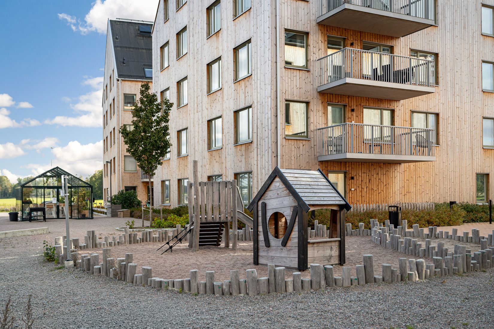 Bostadsrätt, Ekoxvägen 22, Ultuna, Uppsala