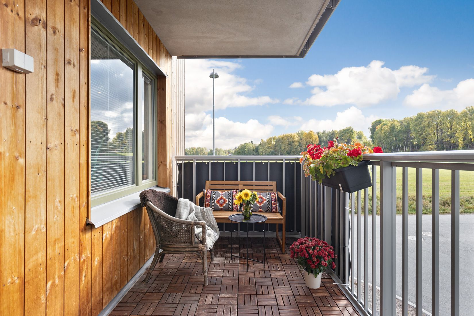 Bostadsrätt, Ekoxvägen 22, Ultuna, Uppsala