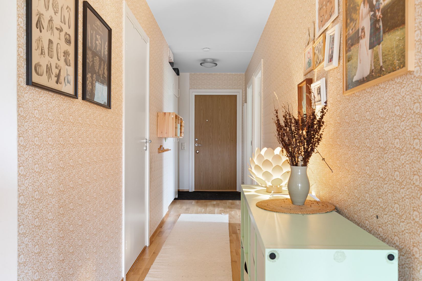 Bostadsrätt, Ekoxvägen 22, Ultuna, Uppsala