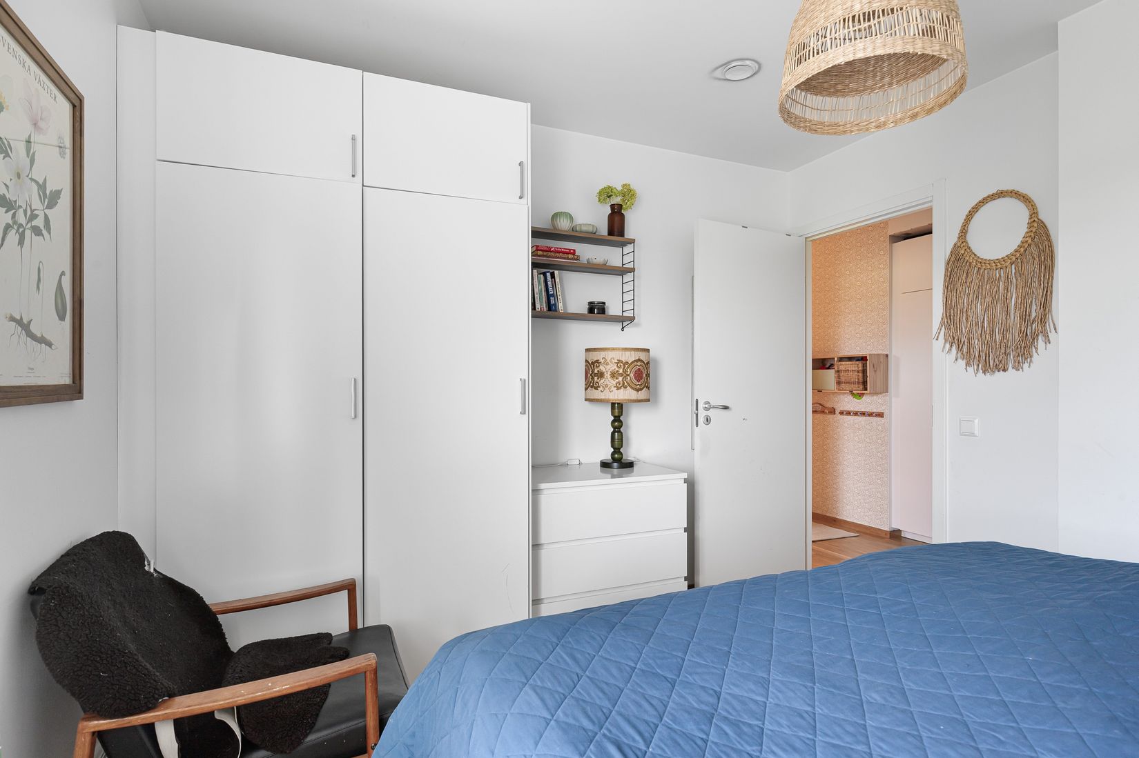 Bostadsrätt, Ekoxvägen 22, Ultuna, Uppsala