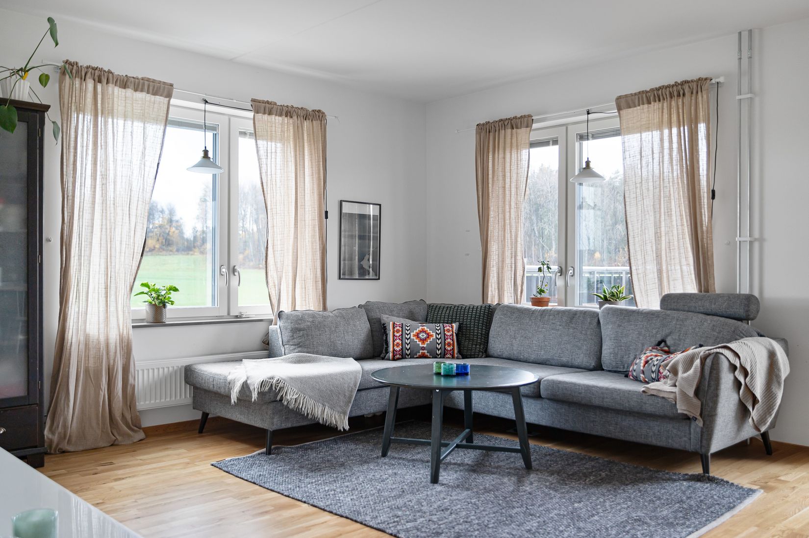 Bostadsrätt, Ekoxvägen 22, Ultuna, Uppsala