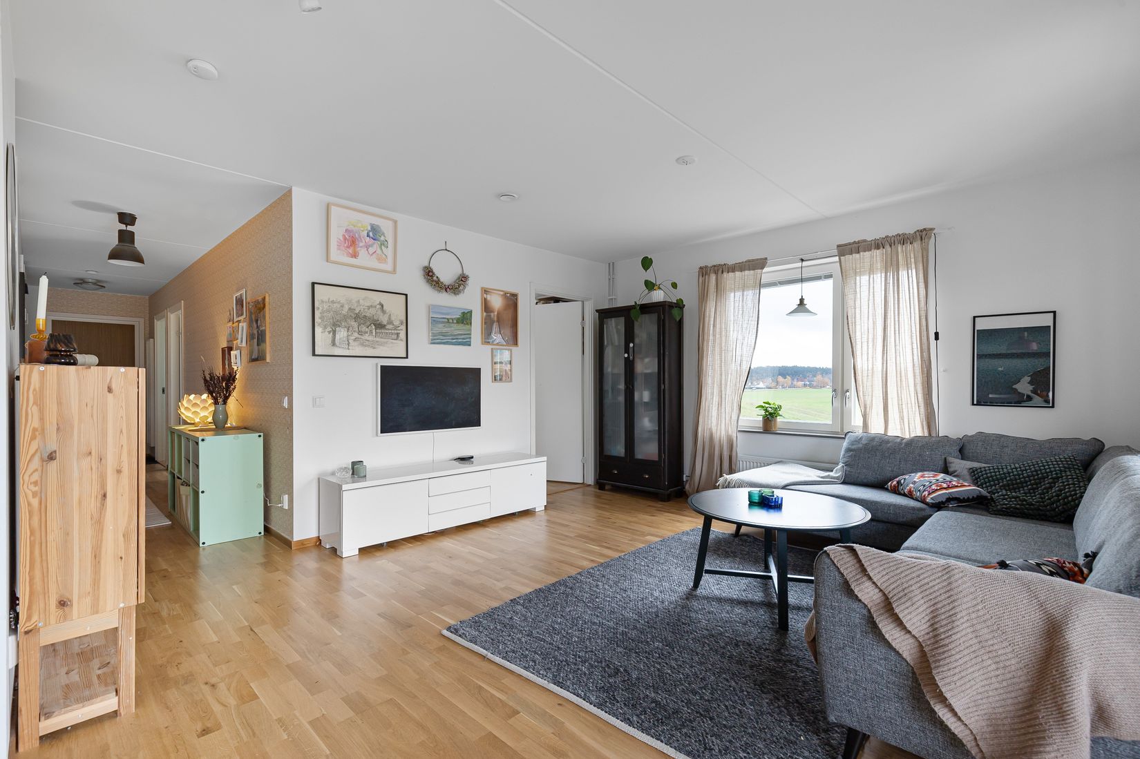 Bostadsrätt, Ekoxvägen 22, Ultuna, Uppsala