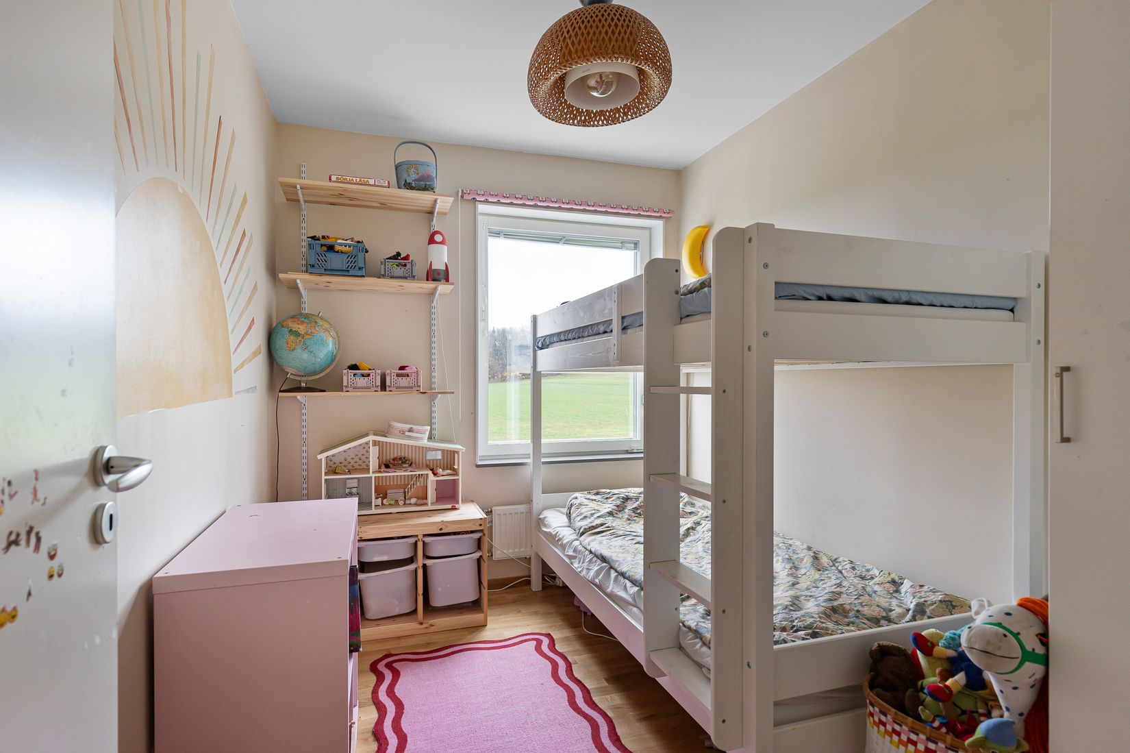 Bostadsrätt, Ekoxvägen 22, Ultuna, Uppsala