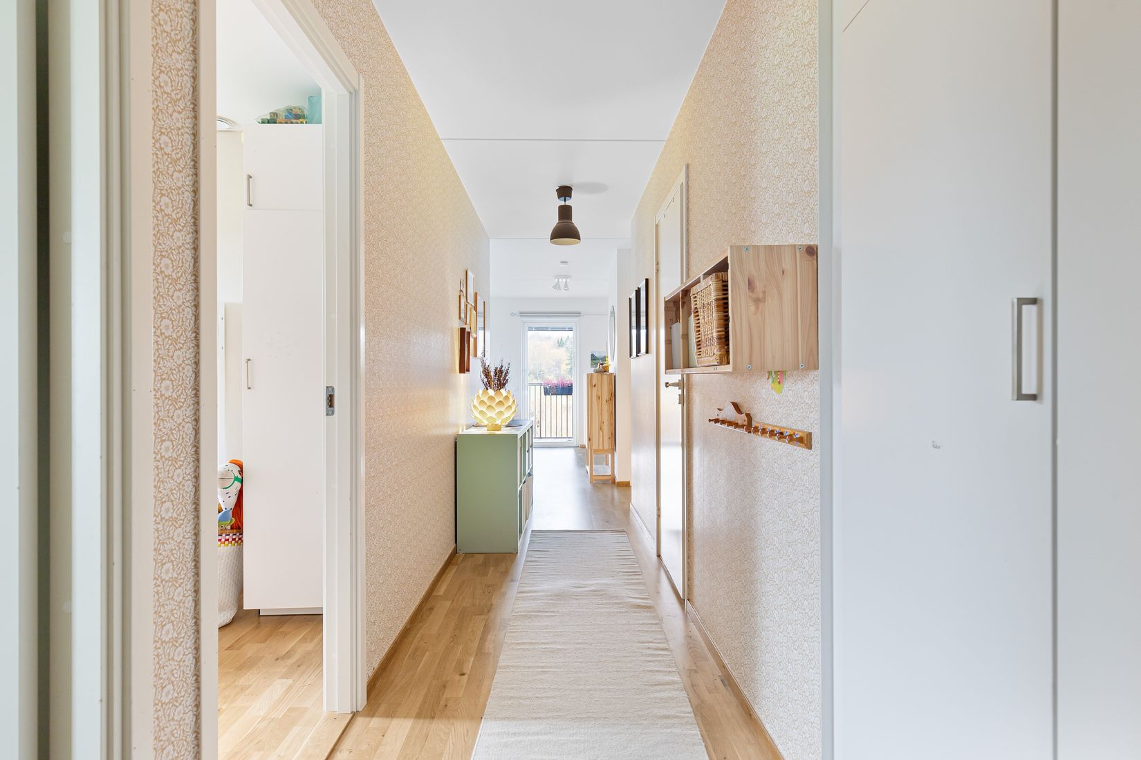 Bostadsrätt, Ekoxvägen 22, Ultuna, Uppsala