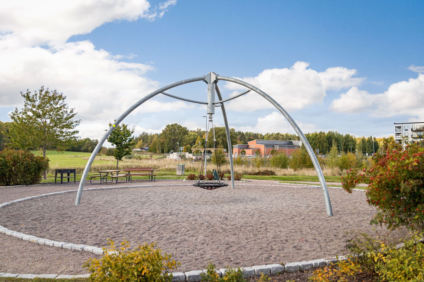 Bostadsrätt, Ekoxvägen 22, Ultuna, Uppsala