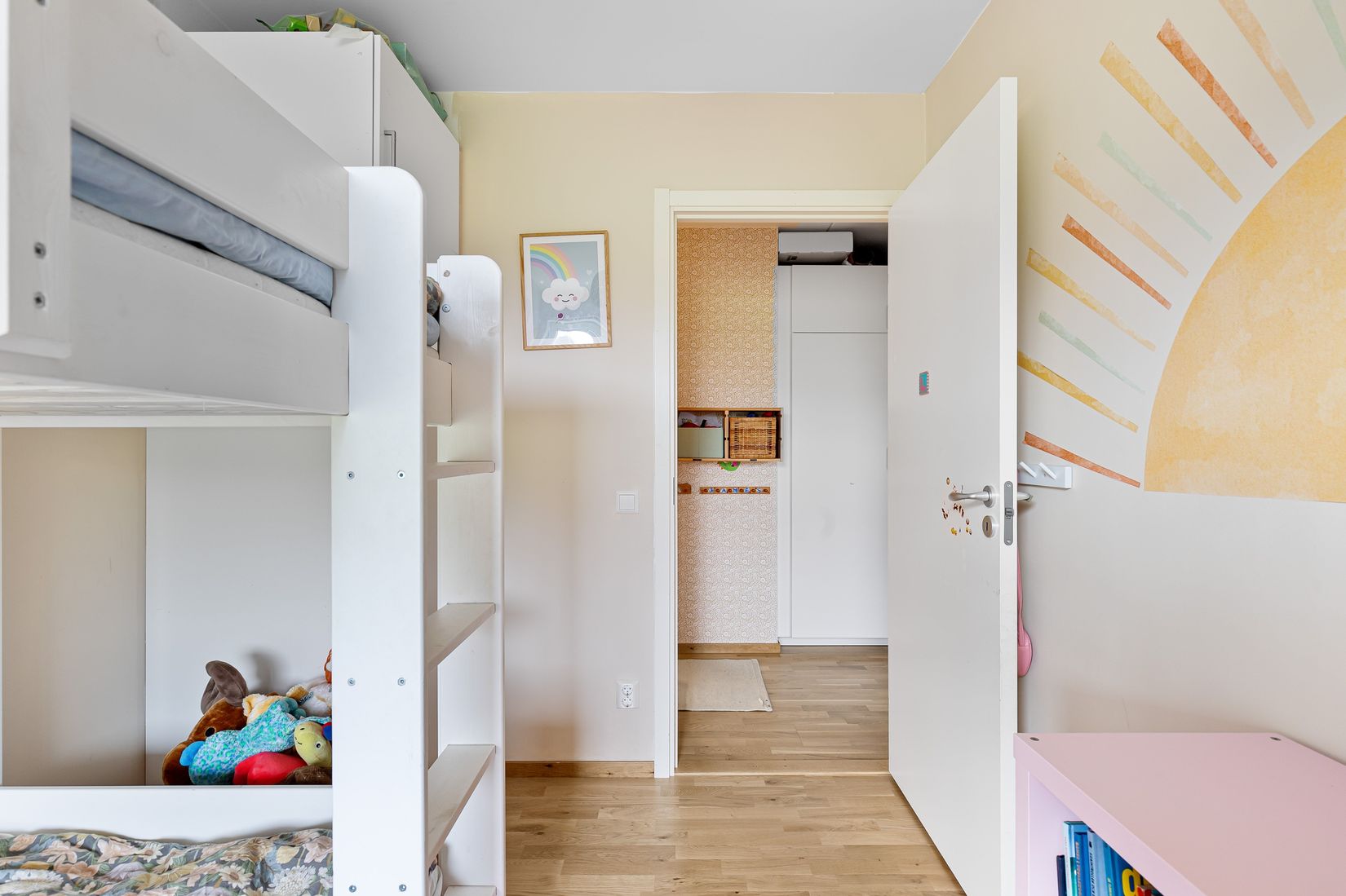 Bostadsrätt, Ekoxvägen 22, Ultuna, Uppsala