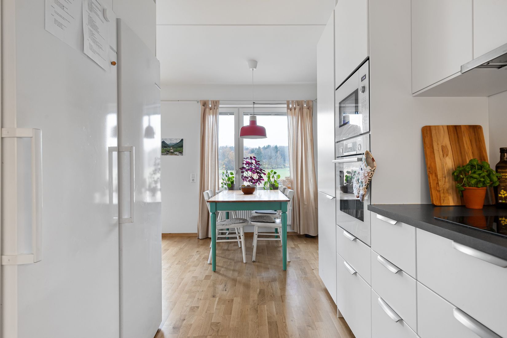 Bostadsrätt, Ekoxvägen 22, Ultuna, Uppsala